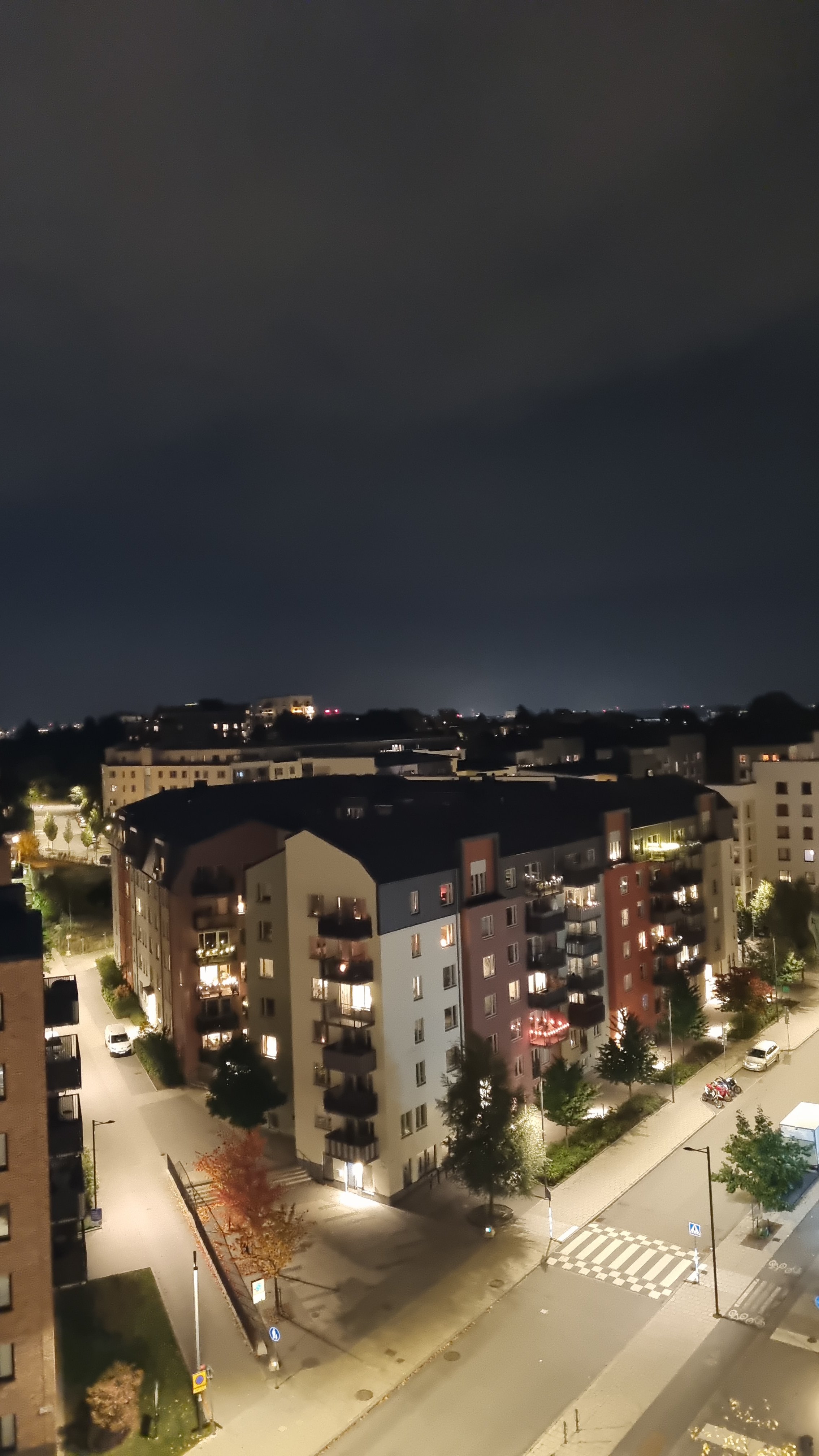 3 rok · 55 m² i Bromma – bild 22