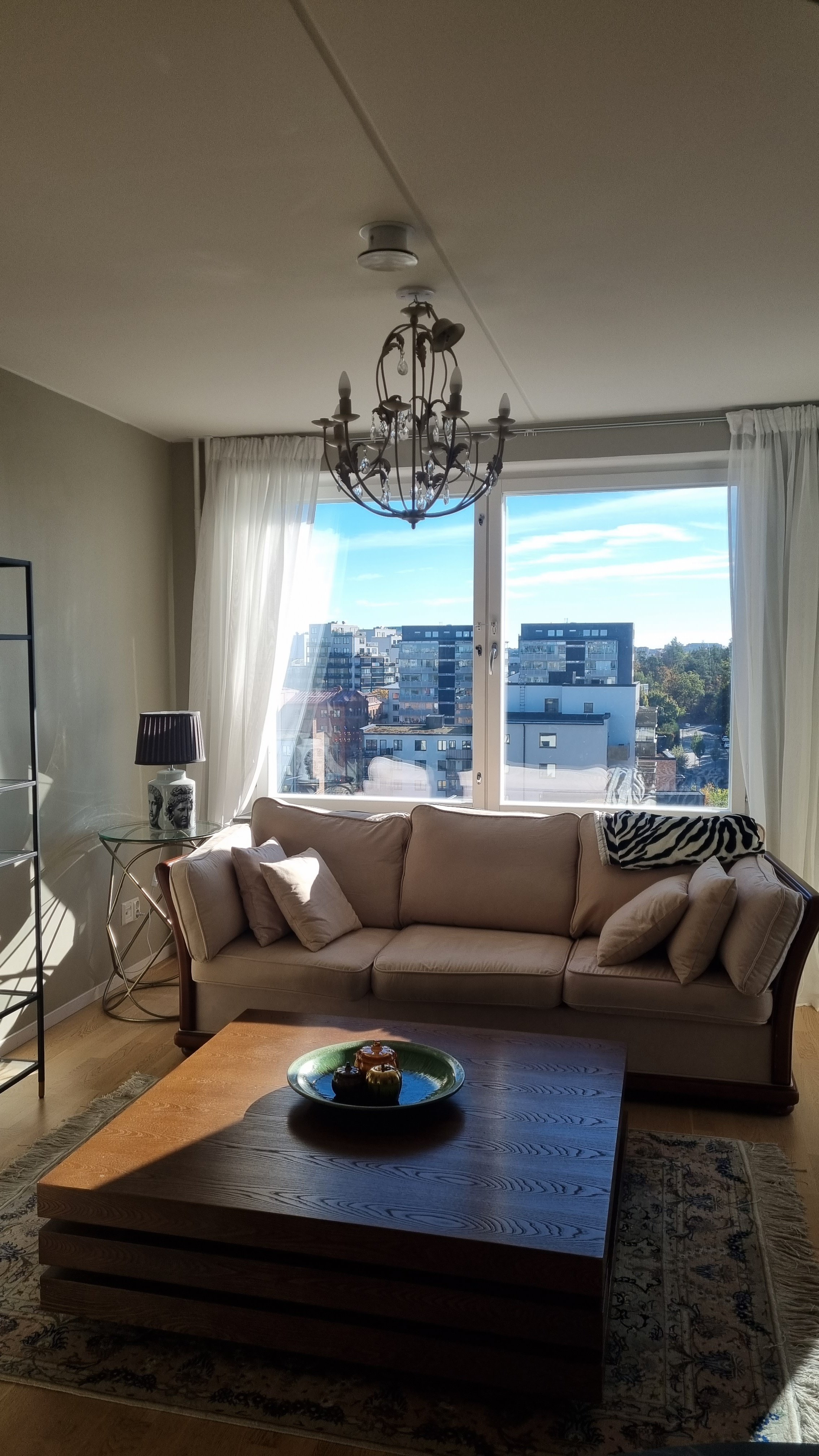 3 rok · 55 m² i Bromma – bild 21