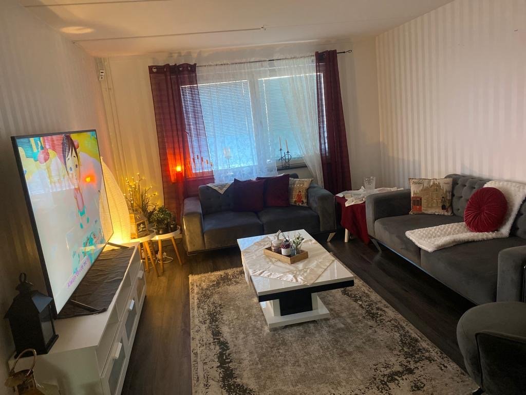 2 rok · 70 m² i Märsta – bild 2