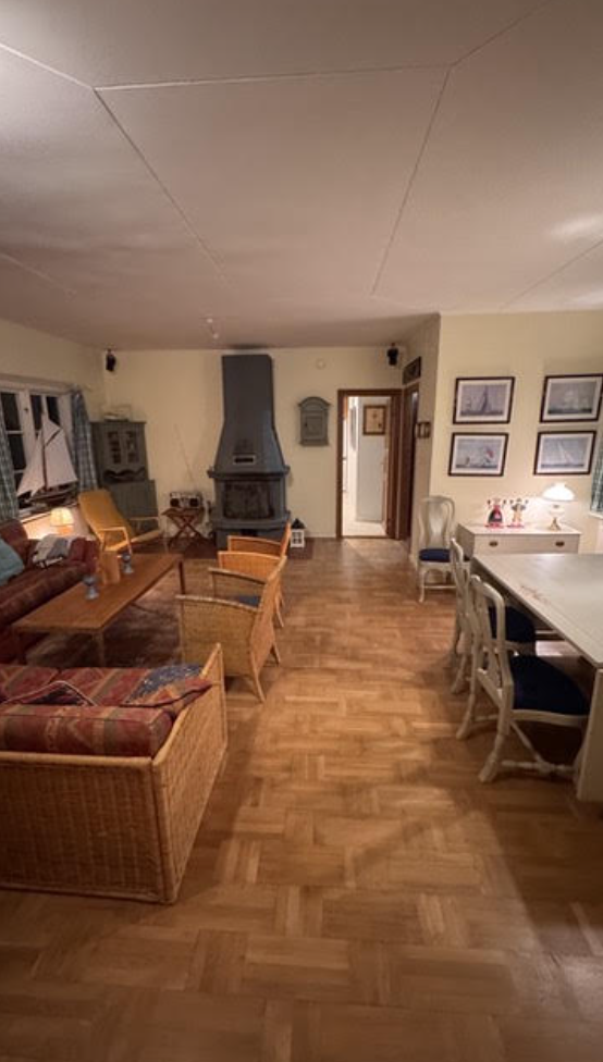 3 rok · 100 m² i Trosa – bild 7