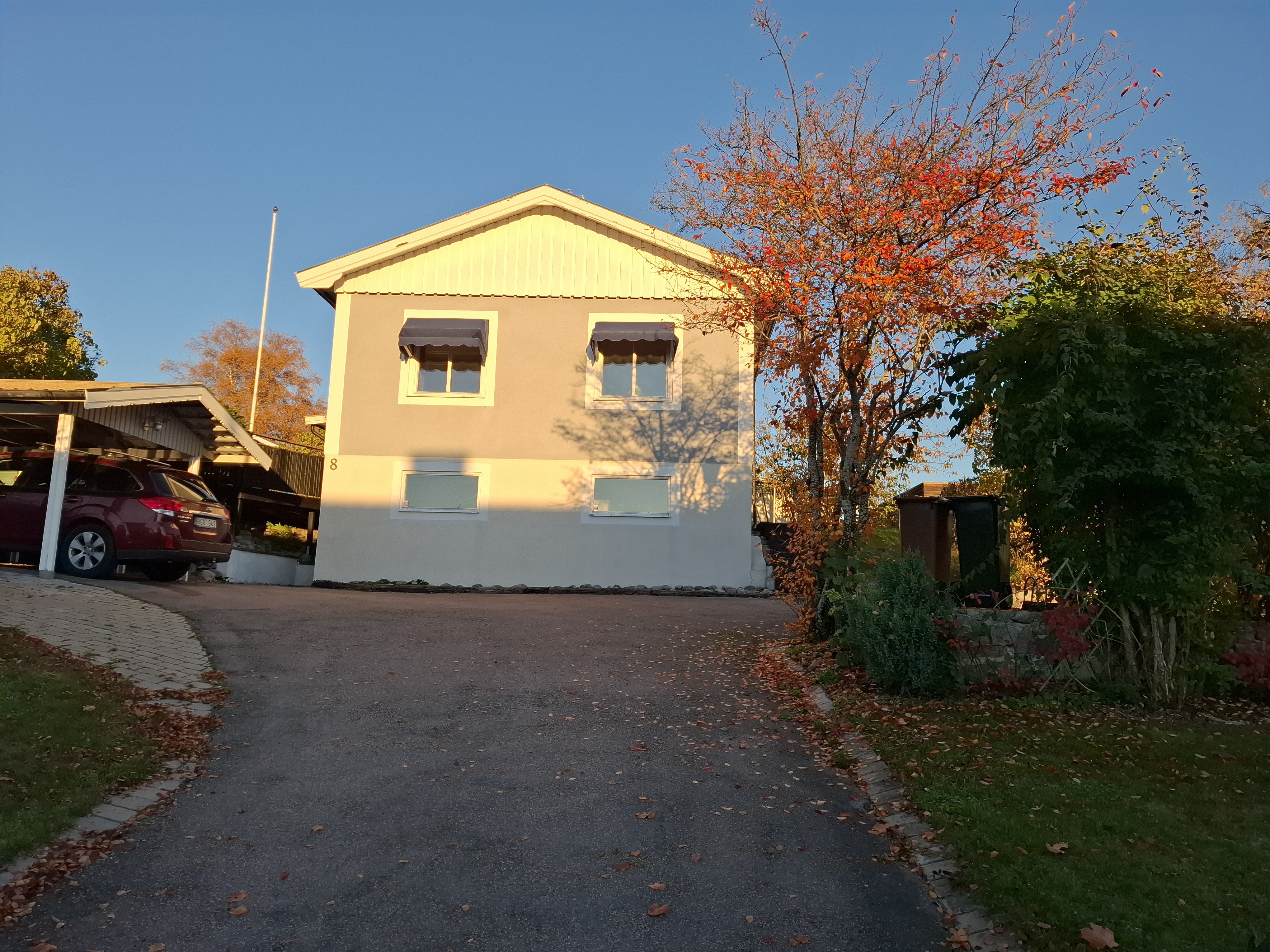 Villa/Hus, 6 rooms, 165 sqm, Enköping