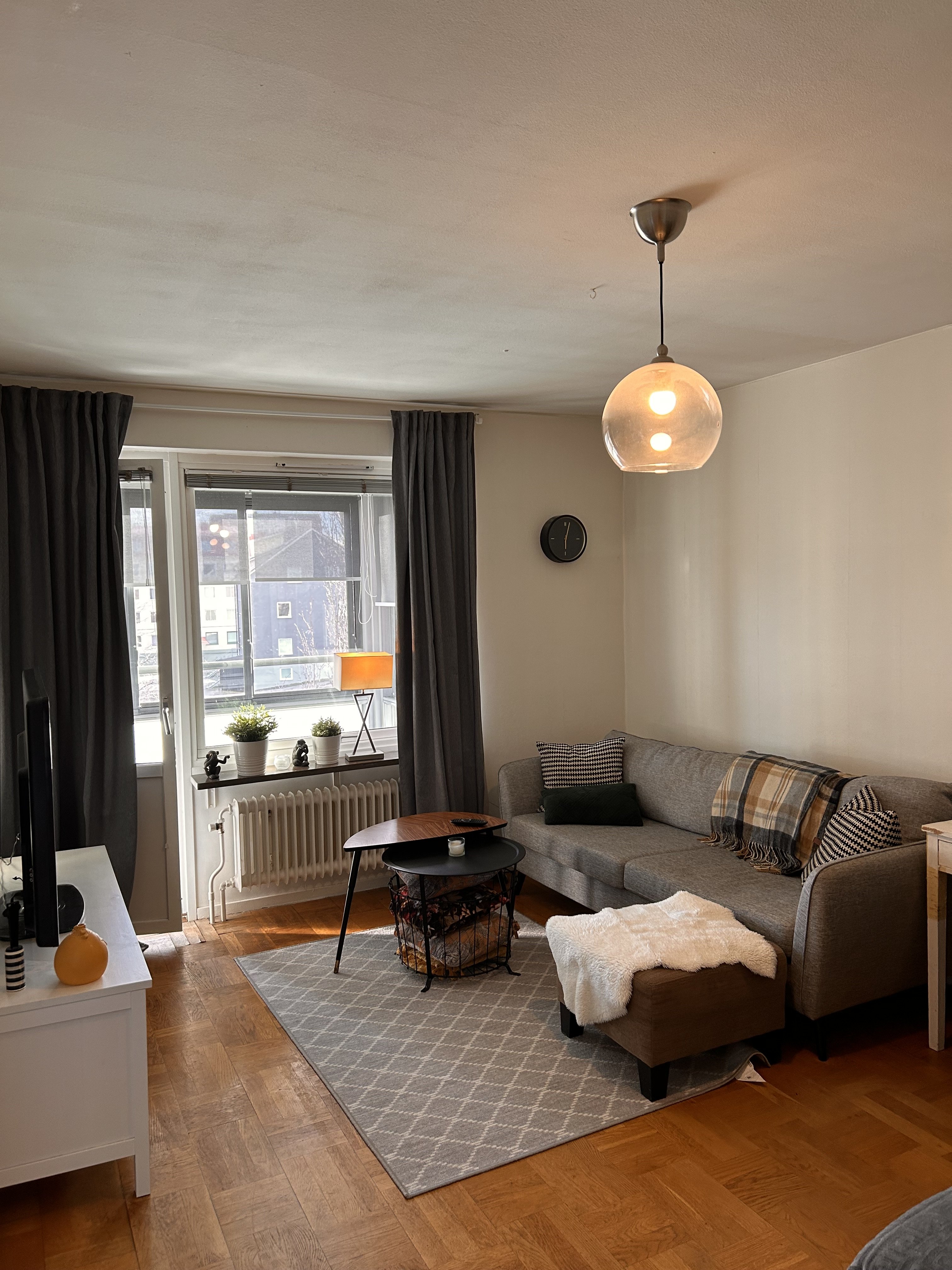 1 rok · 38 m² i Timrå – bild 3