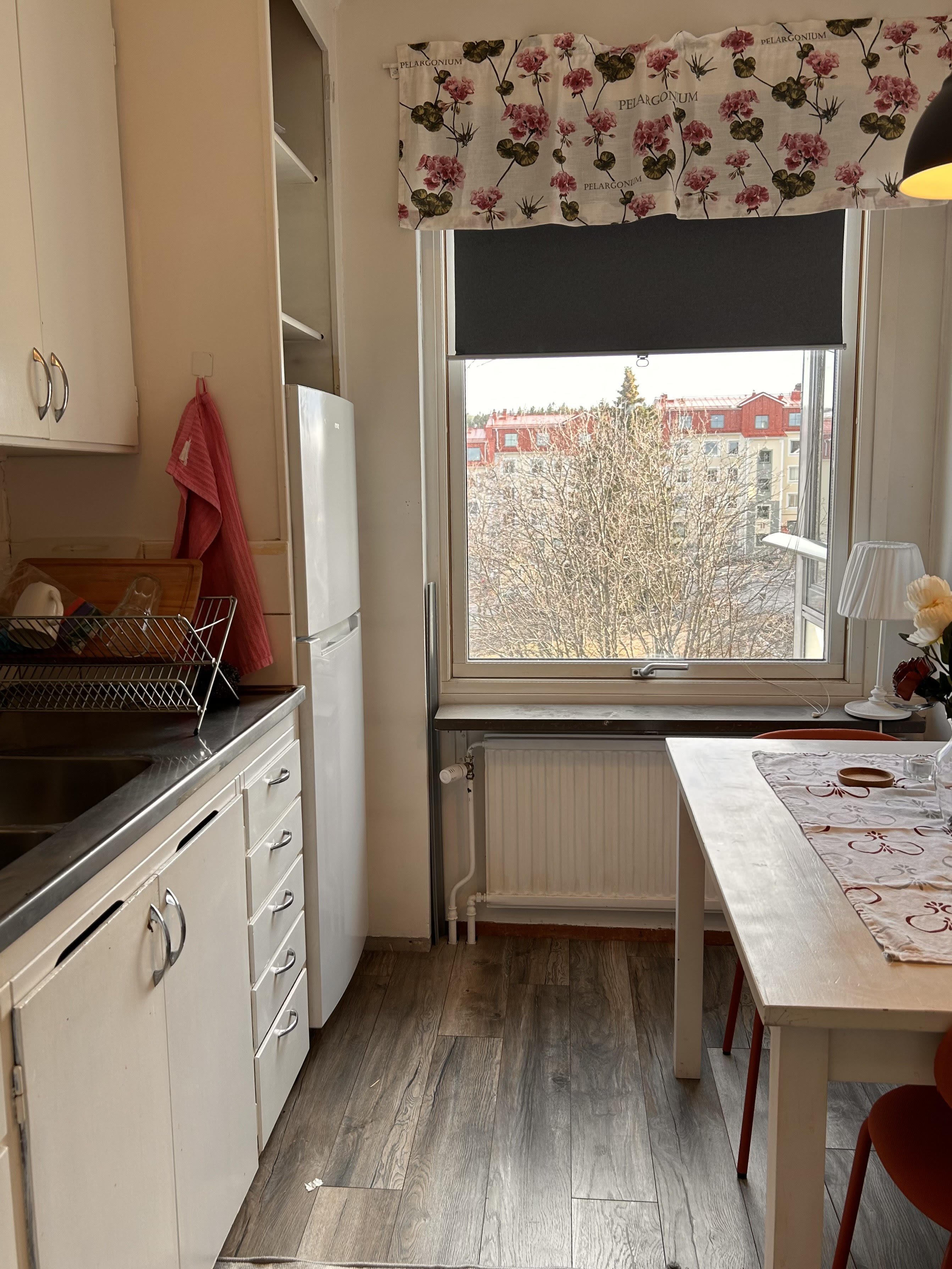 1 rok · 38 m² i Timrå – bild 4