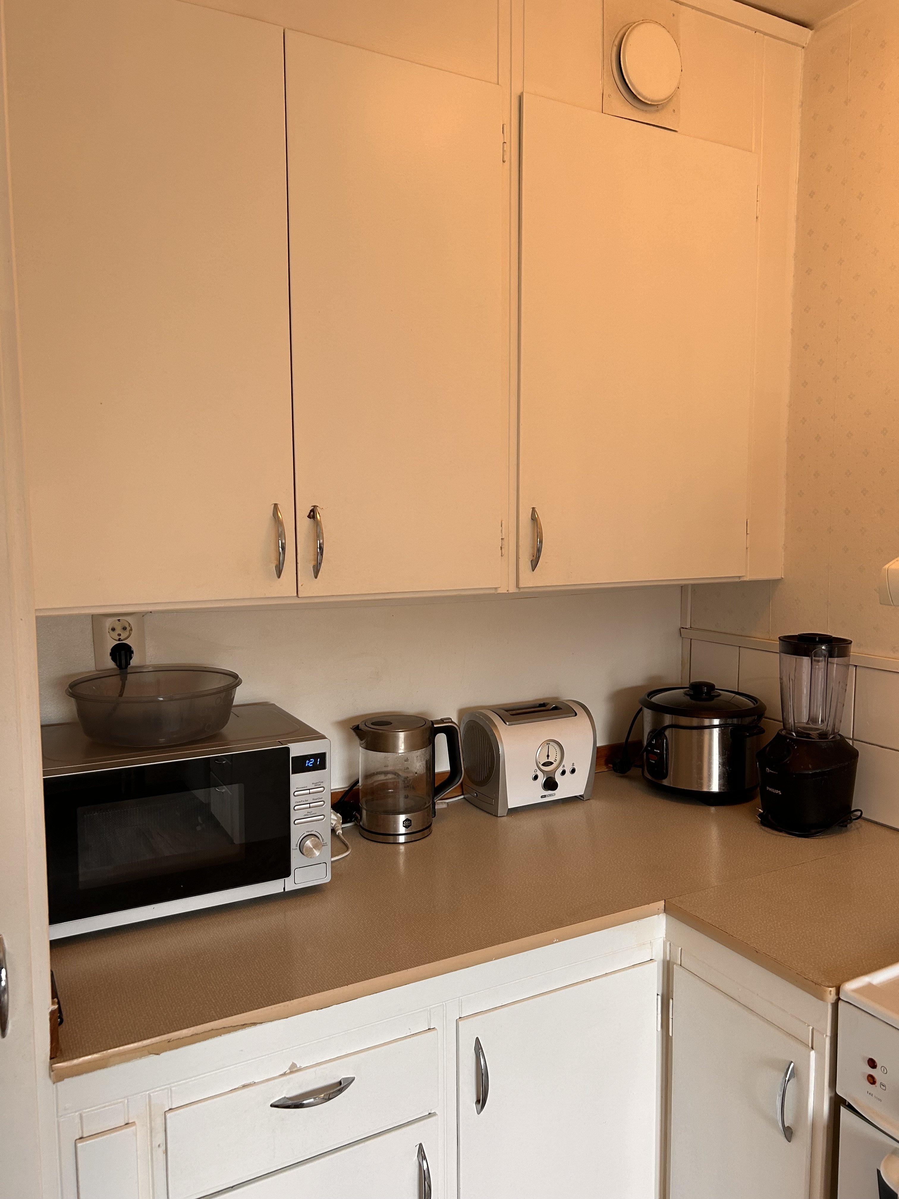 1 rok · 38 m² i Timrå – bild 5