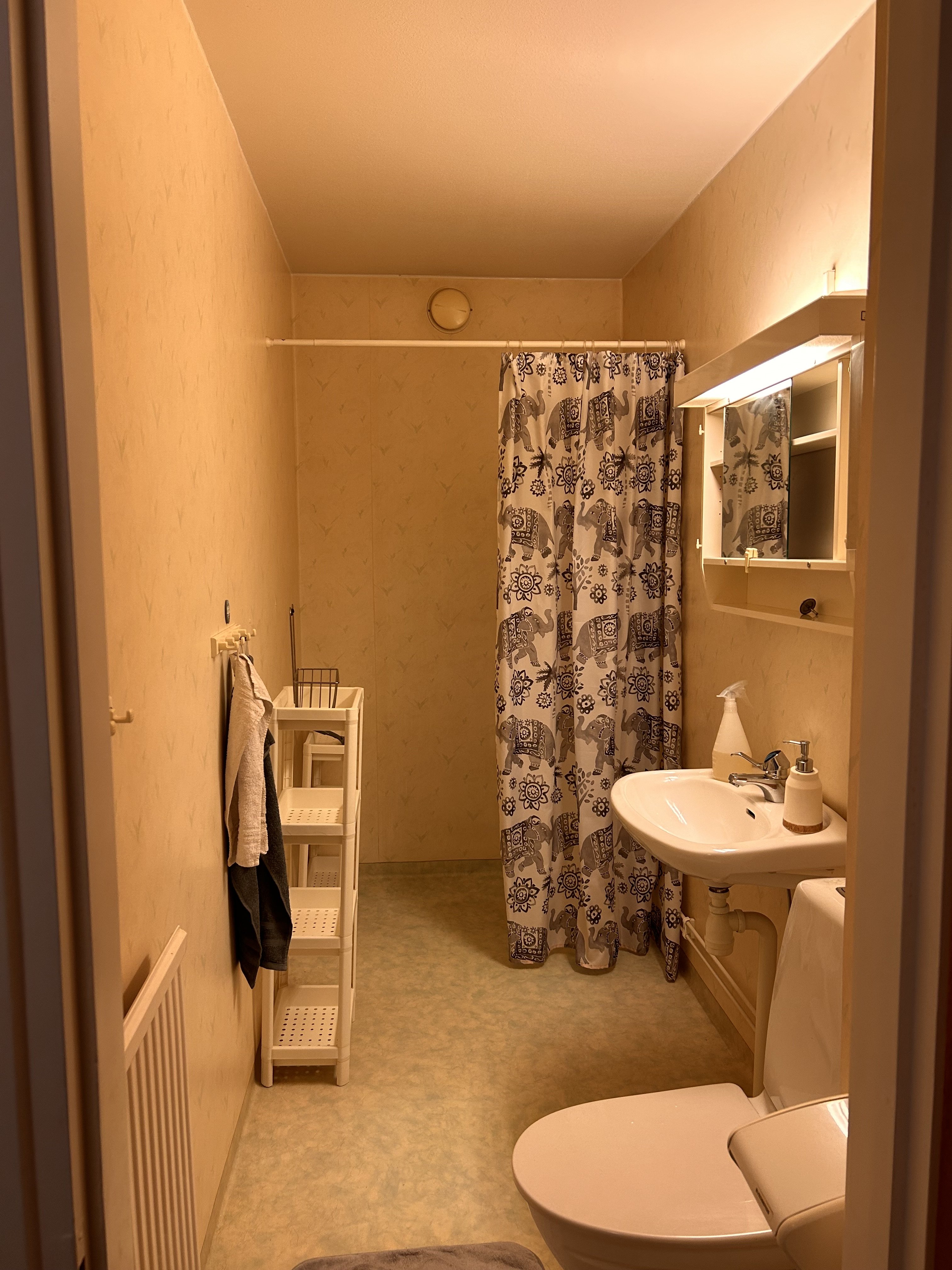 1 rok · 38 m² i Timrå – bild 7
