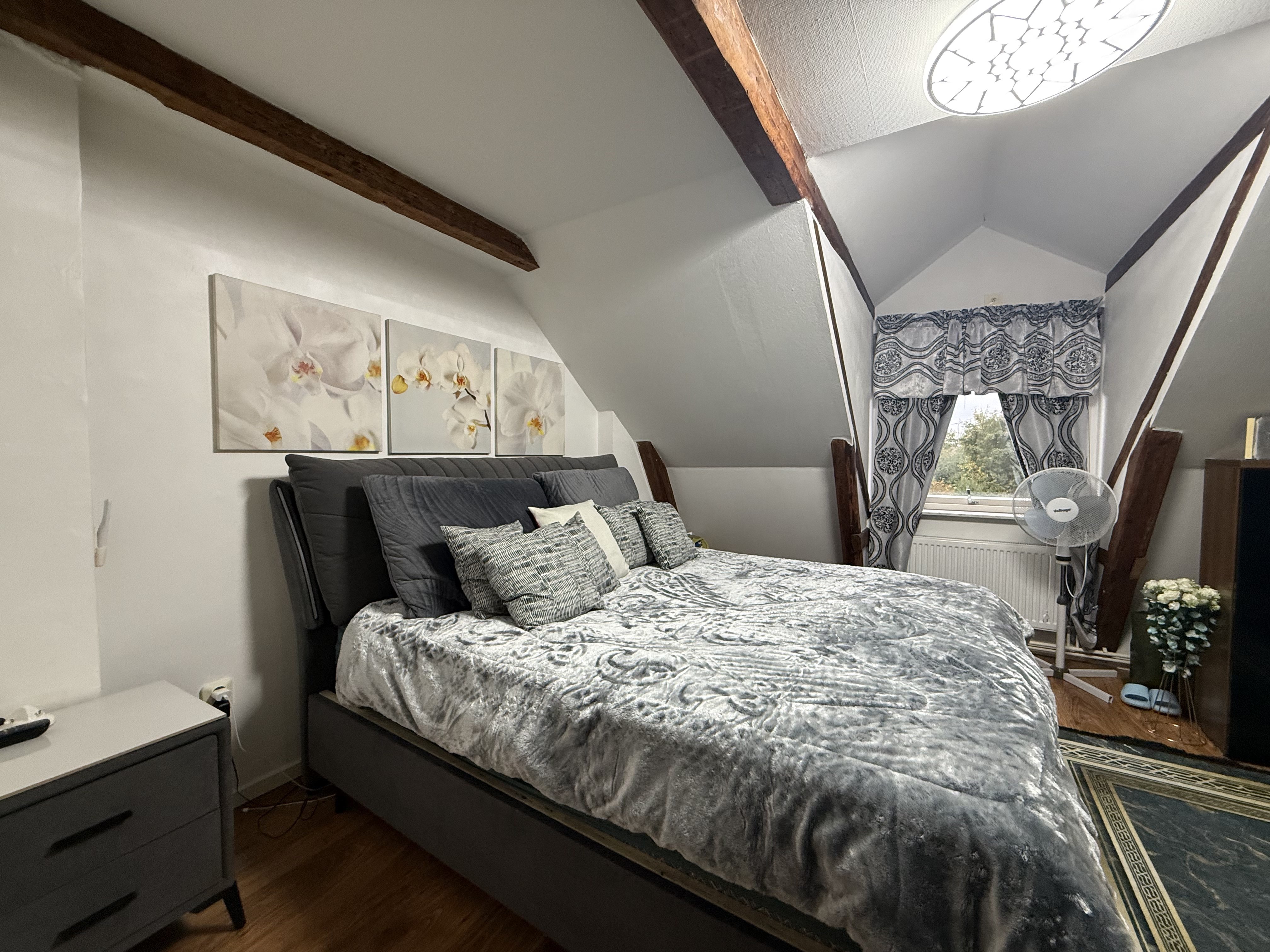 Lägenhet, 5 rooms, 158 sqm, Helsingborg