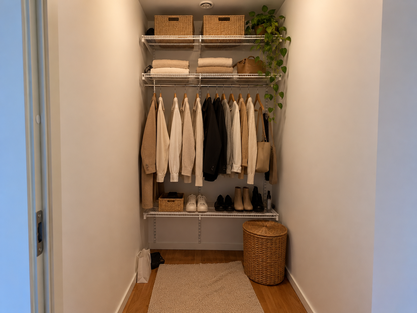 1 rok · 30 m² i Vega – bild 5