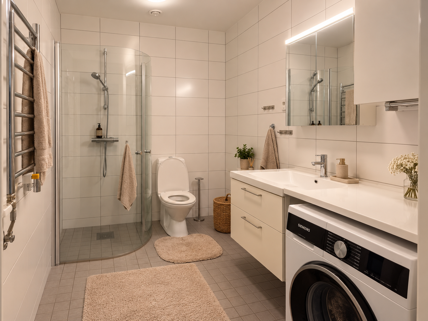 1 rok · 30 m² i Vega – bild 2