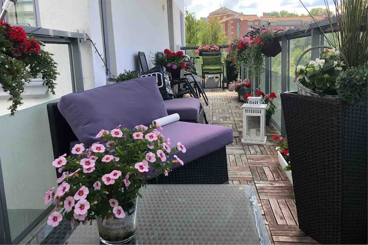 4 rok · 92 m² i Farsta – bild 2
