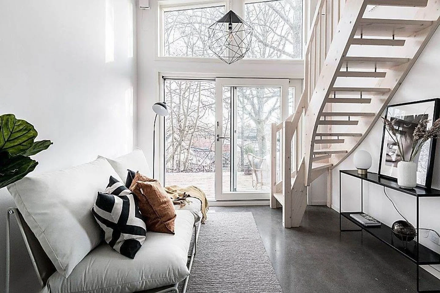 Villa/Hus, 1 rooms, 32 sqm, Älvsjö