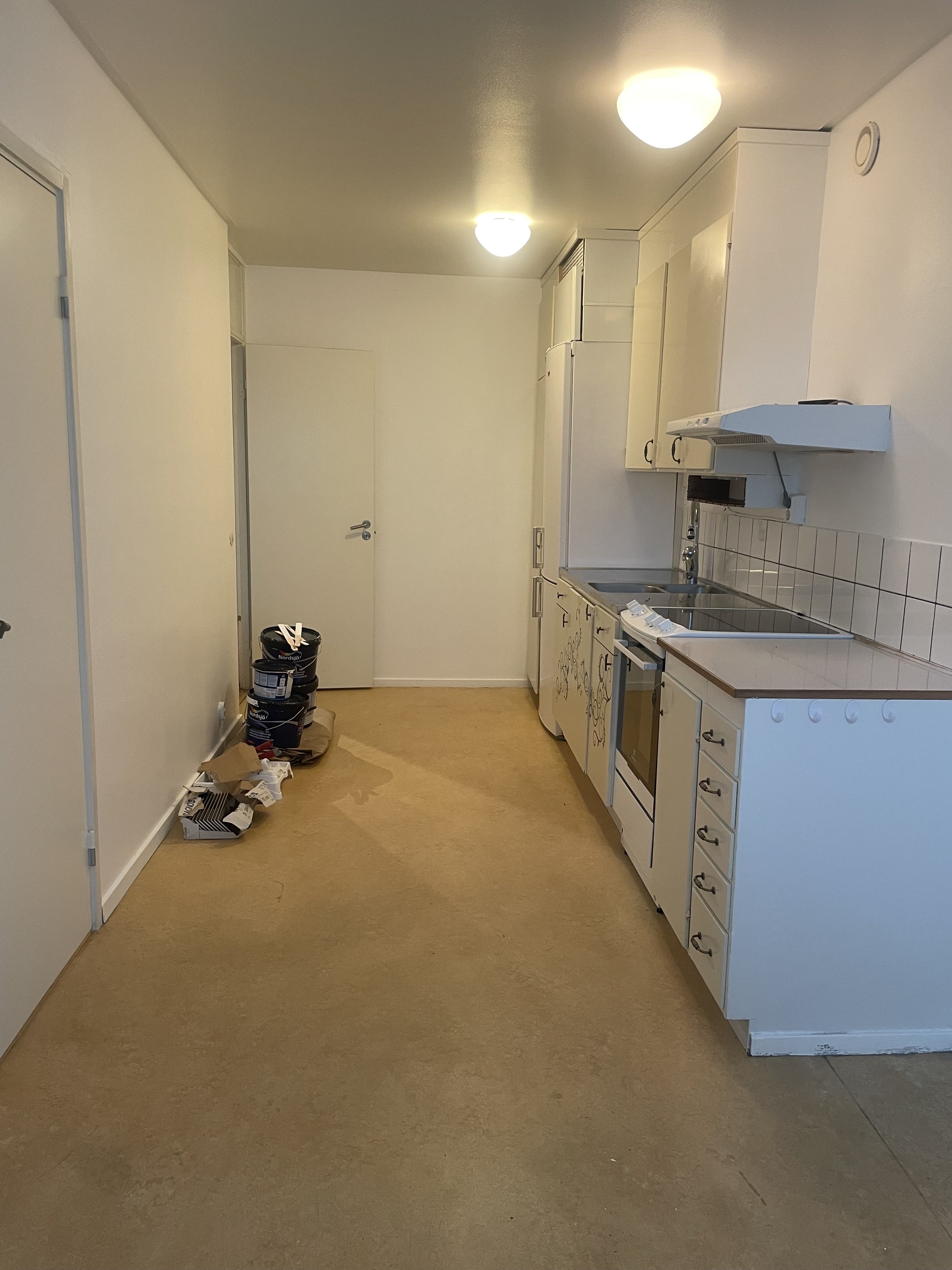 2 rok · 47 m² i Sollentuna – bild 2