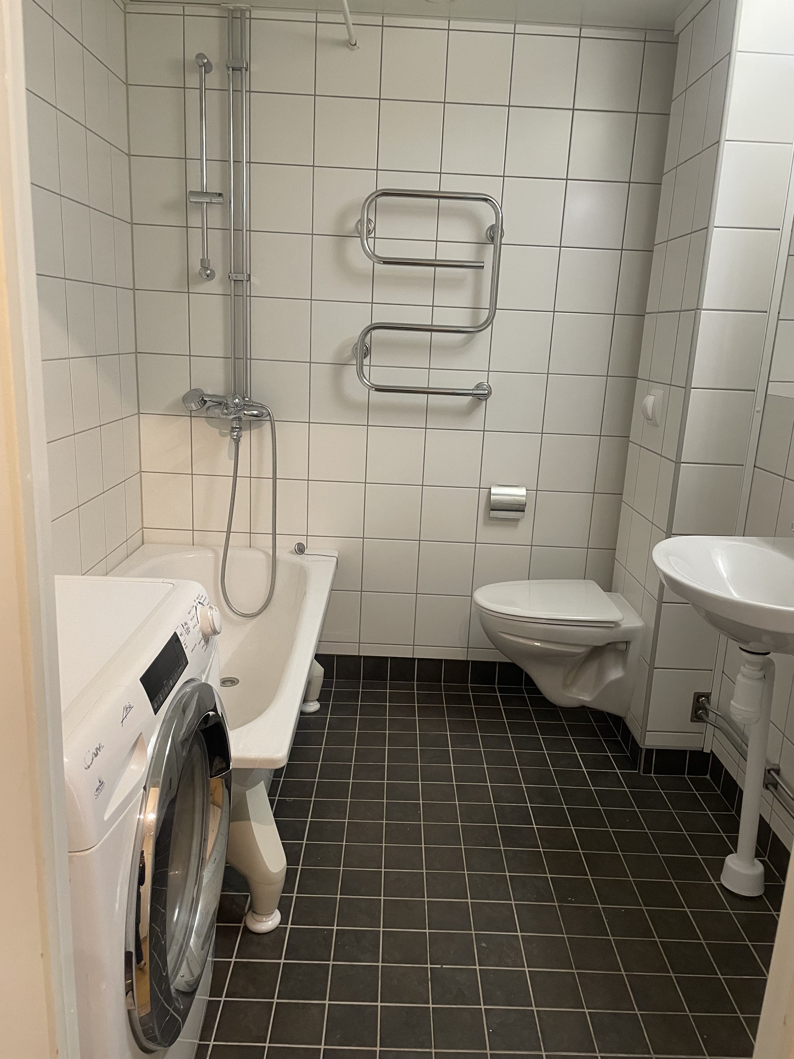 2 rok · 47 m² i Sollentuna – bild 5