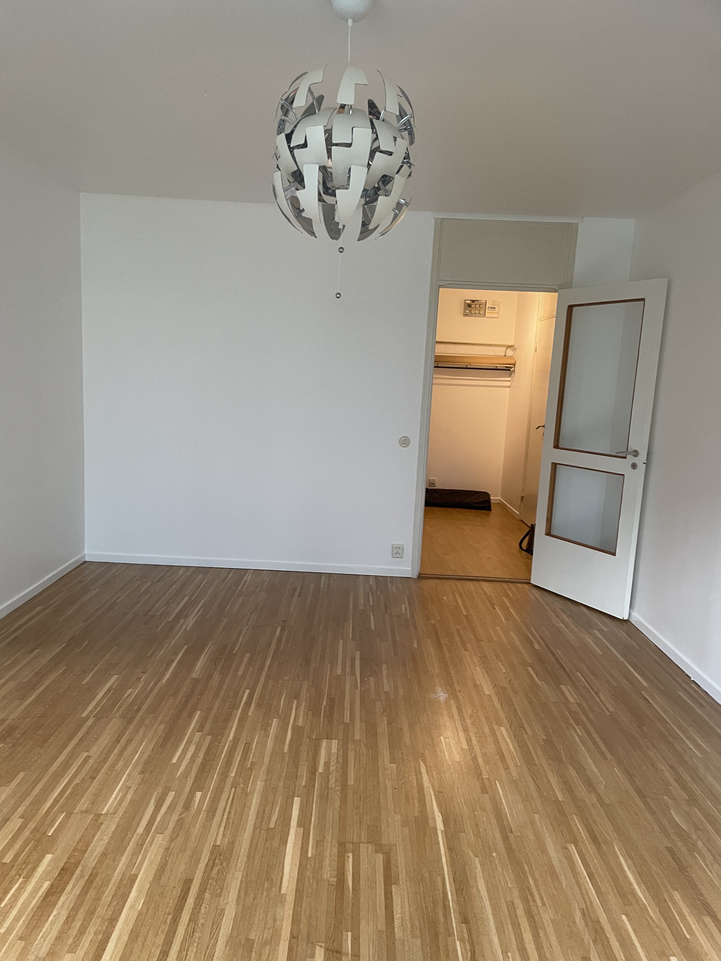 2 rok · 47 m² i Sollentuna – bild 4