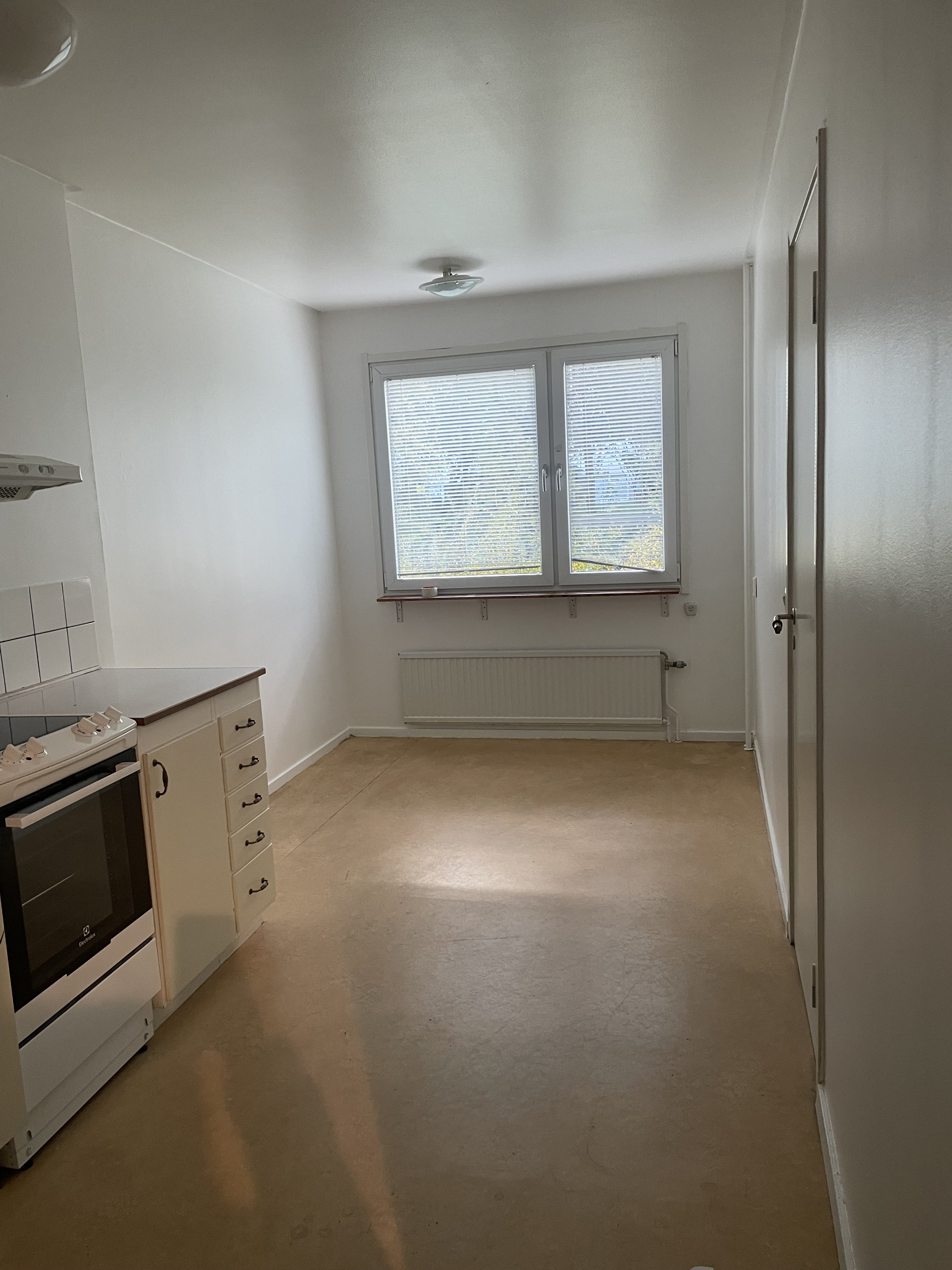 2 rok · 47 m² i Sollentuna – bild 3