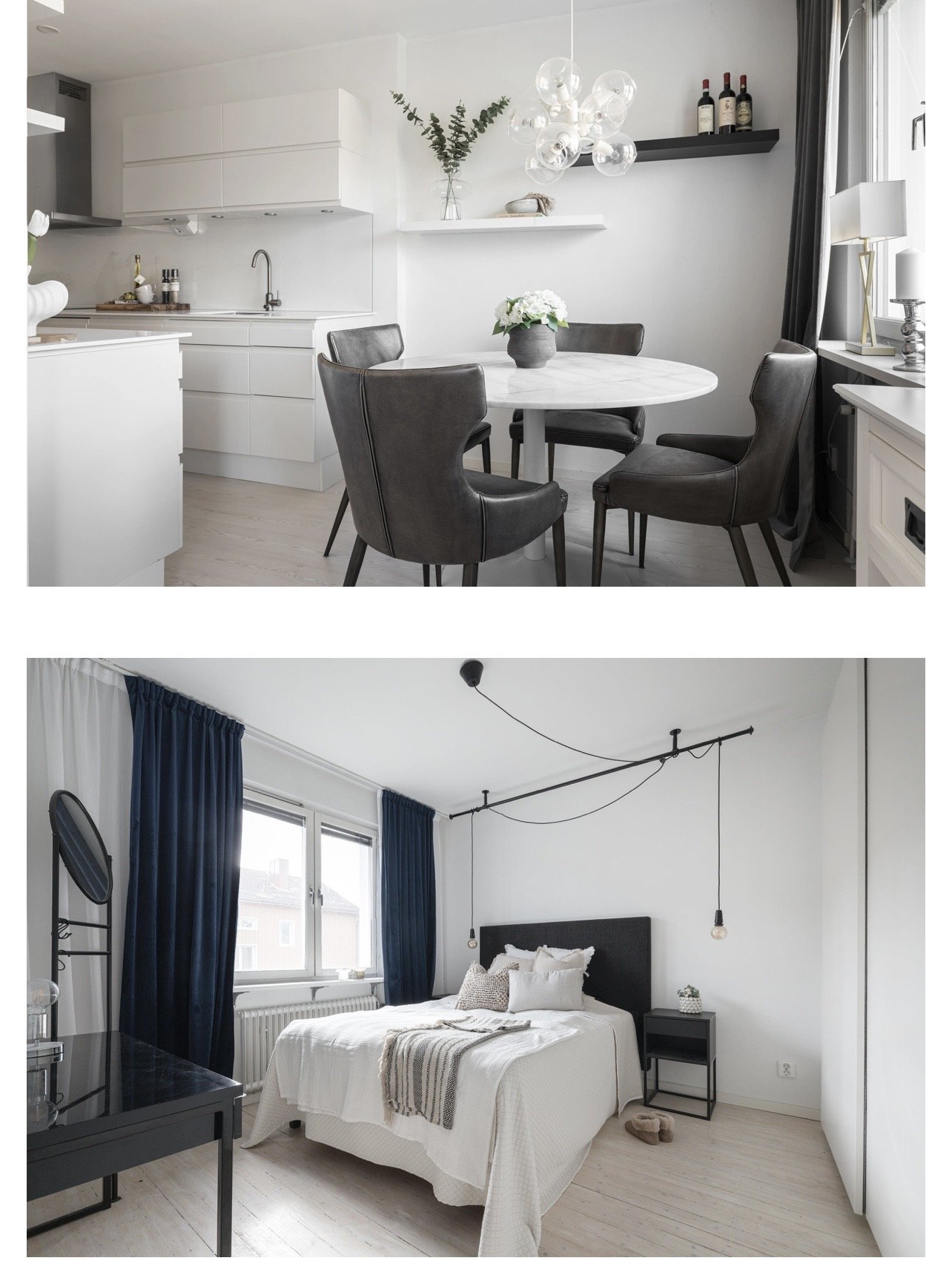2 rok · 51 m² i Jönköping – bild 4
