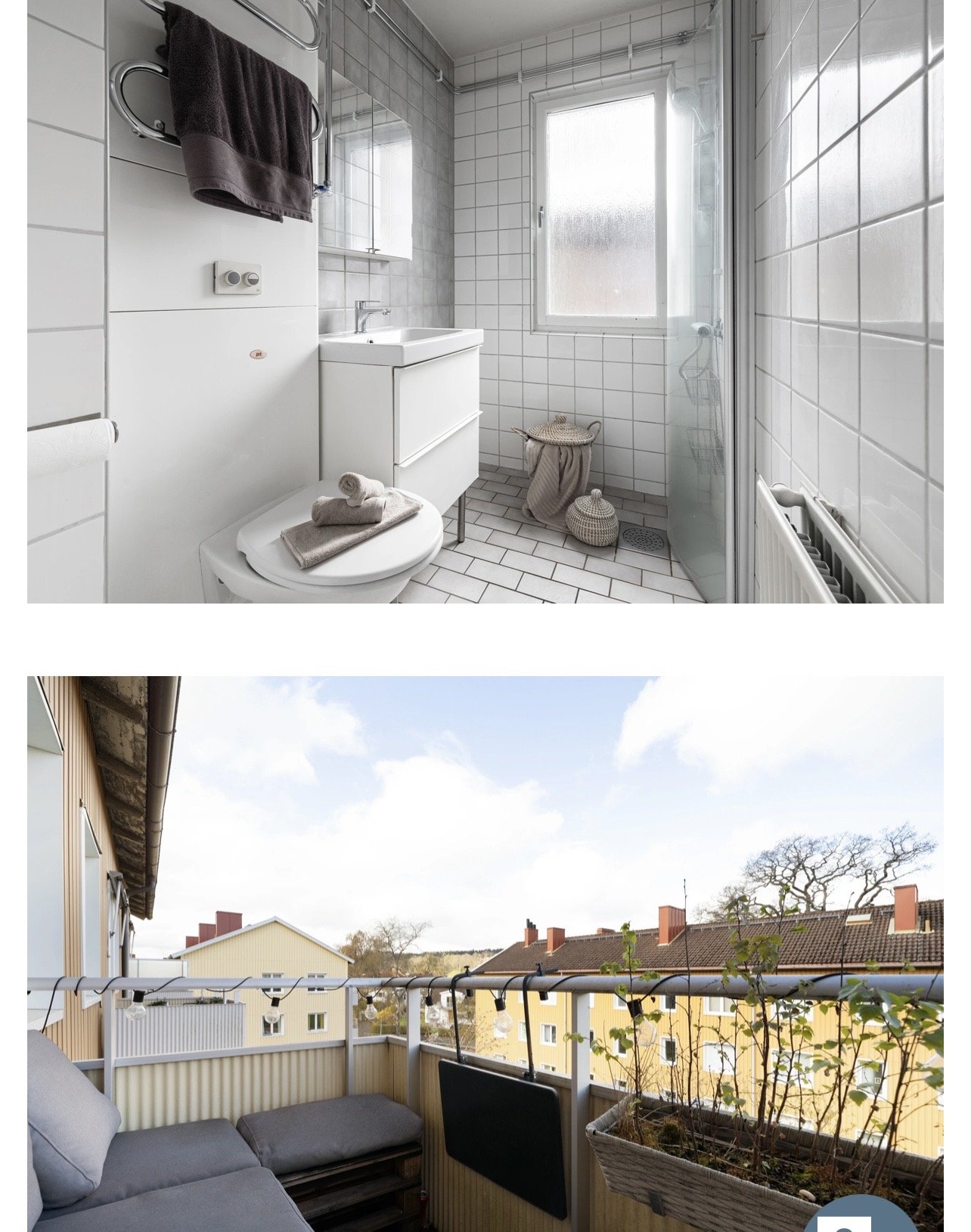 2 rok · 51 m² i Jönköping – bild 6