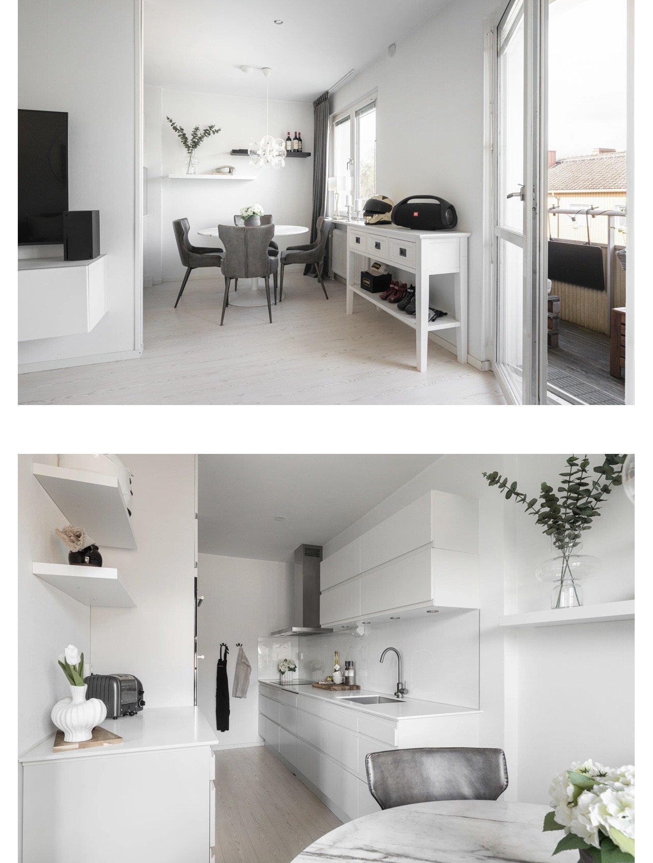 2 rok · 51 m² i Jönköping – bild 5