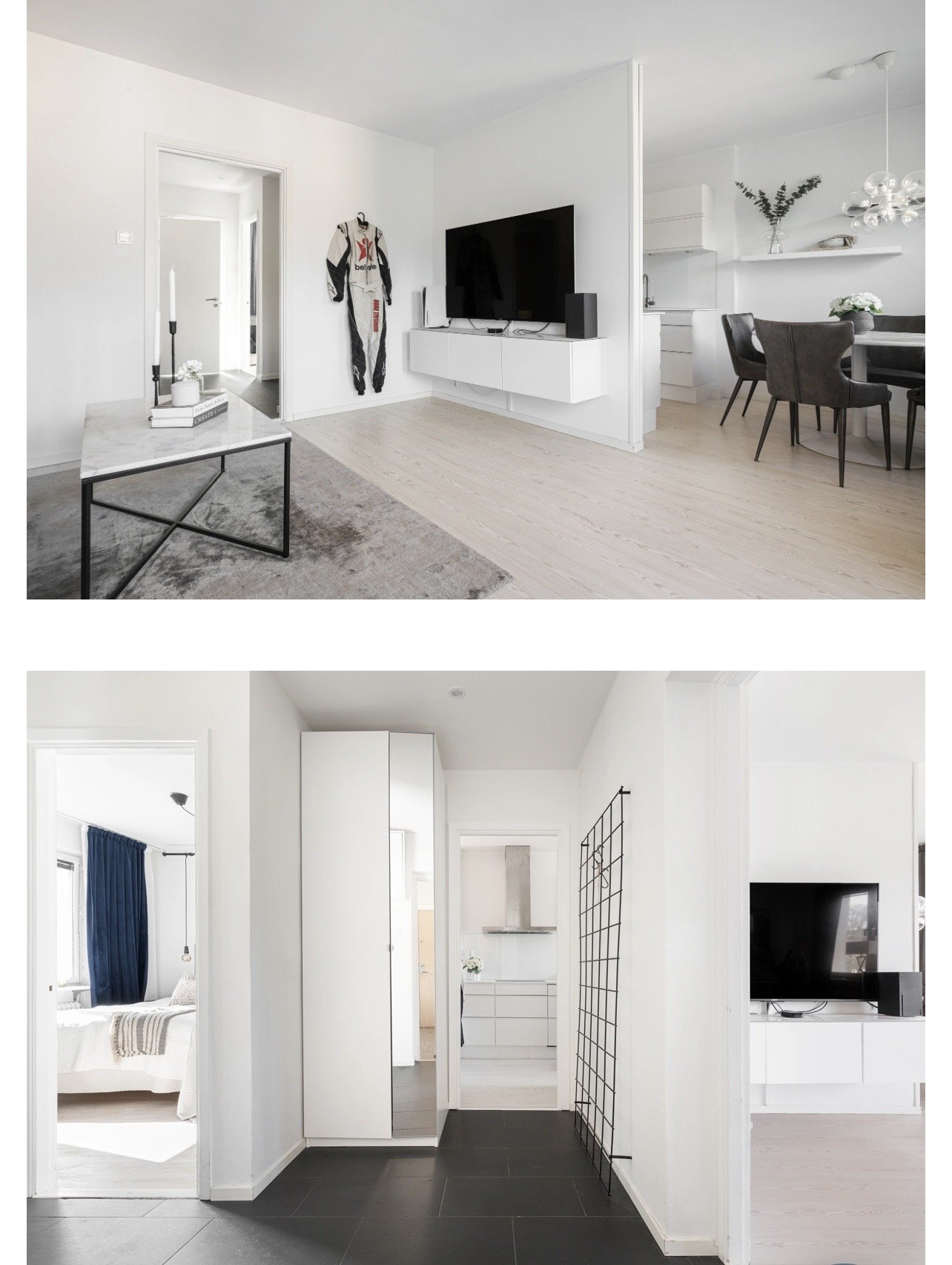 2 rok · 51 m² i Jönköping – bild 3