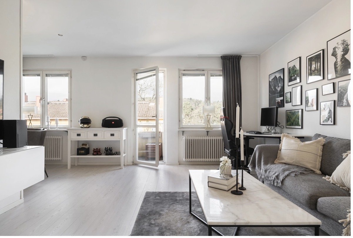 2 rok · 51 m² i Jönköping