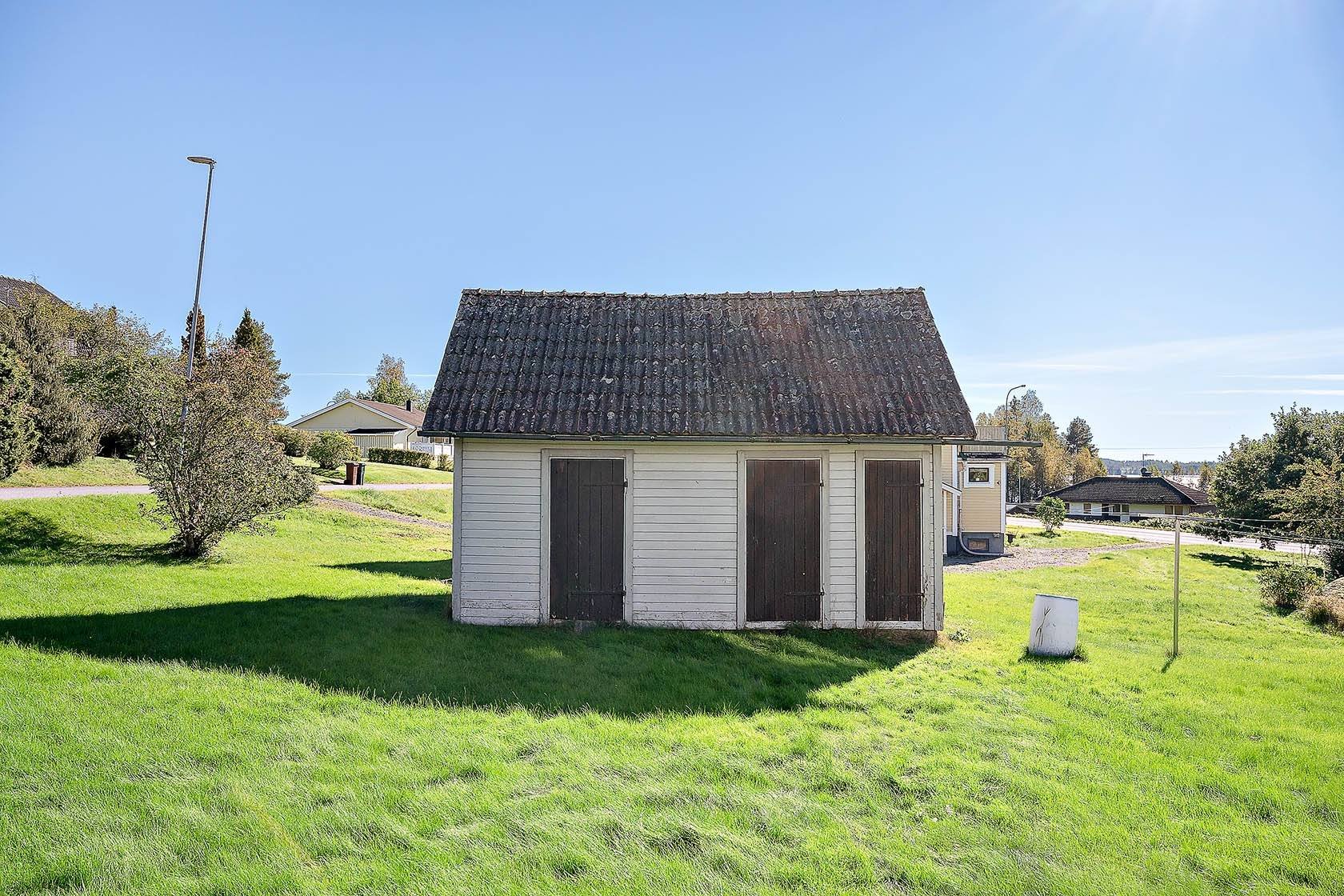 4 rok · 94 m² i Nykroppa – bild 3