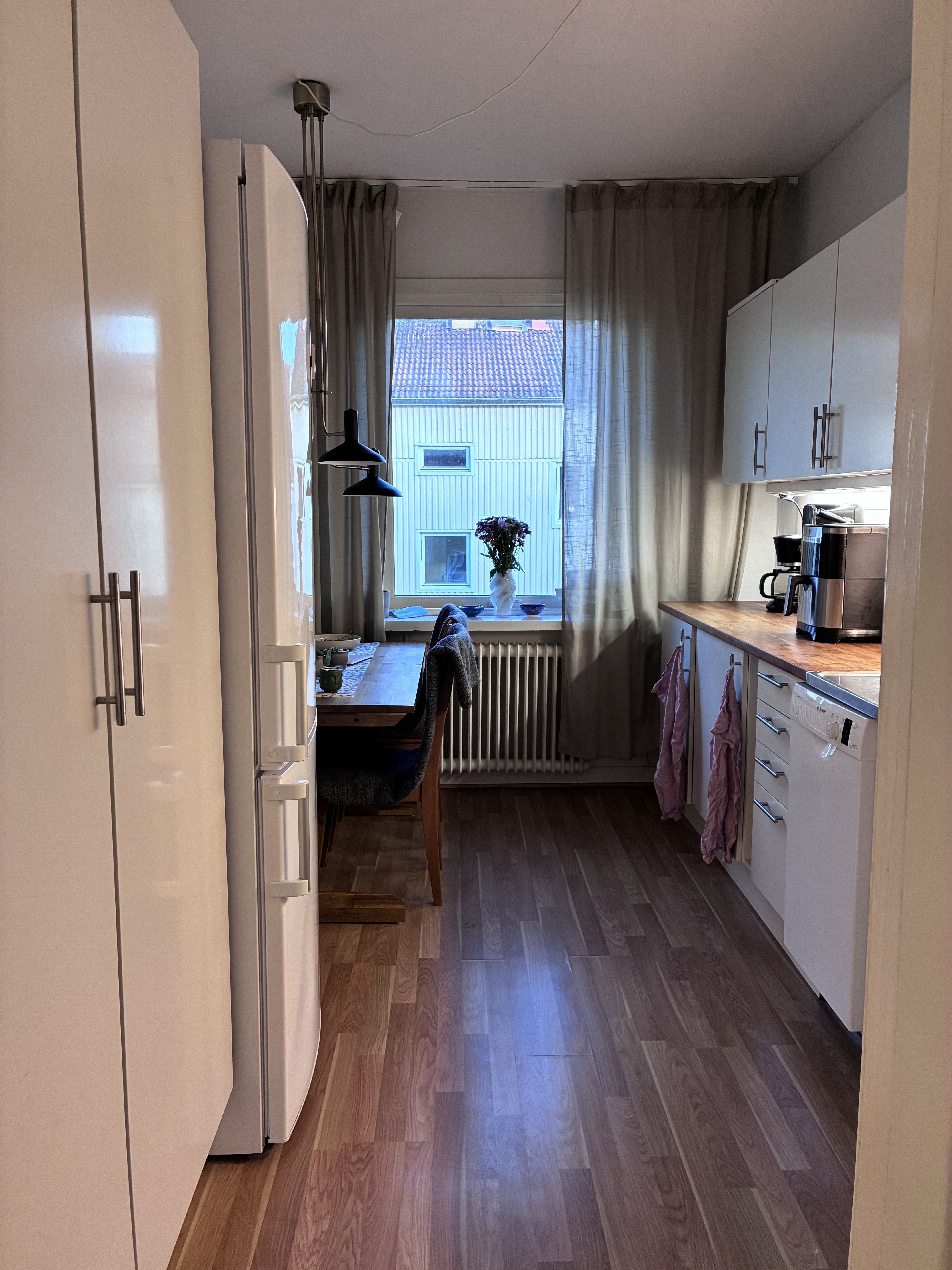 1 rok · 40 m² i Mölndal – bild 2