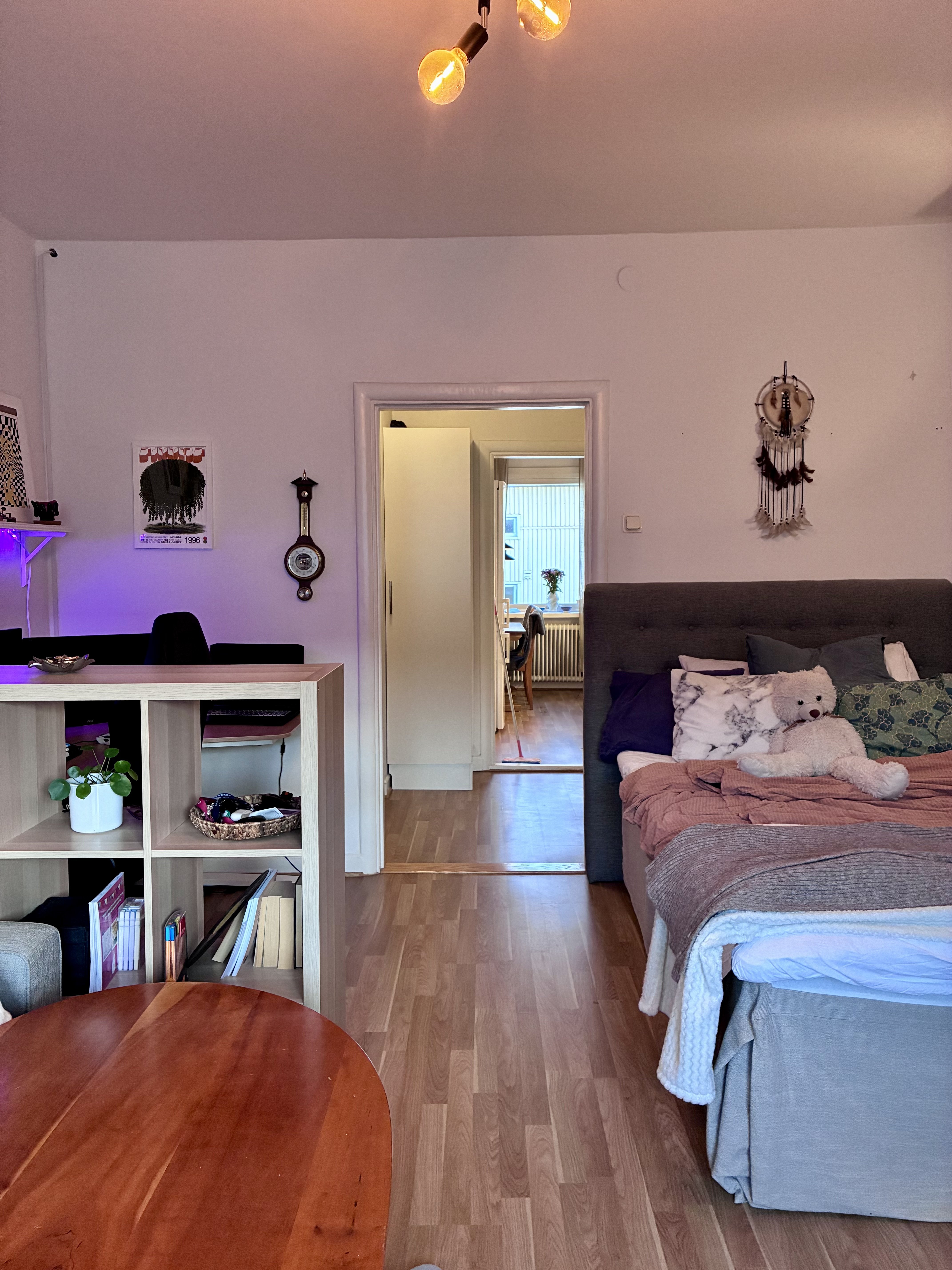 1 rok · 40 m² i Mölndal – bild 3