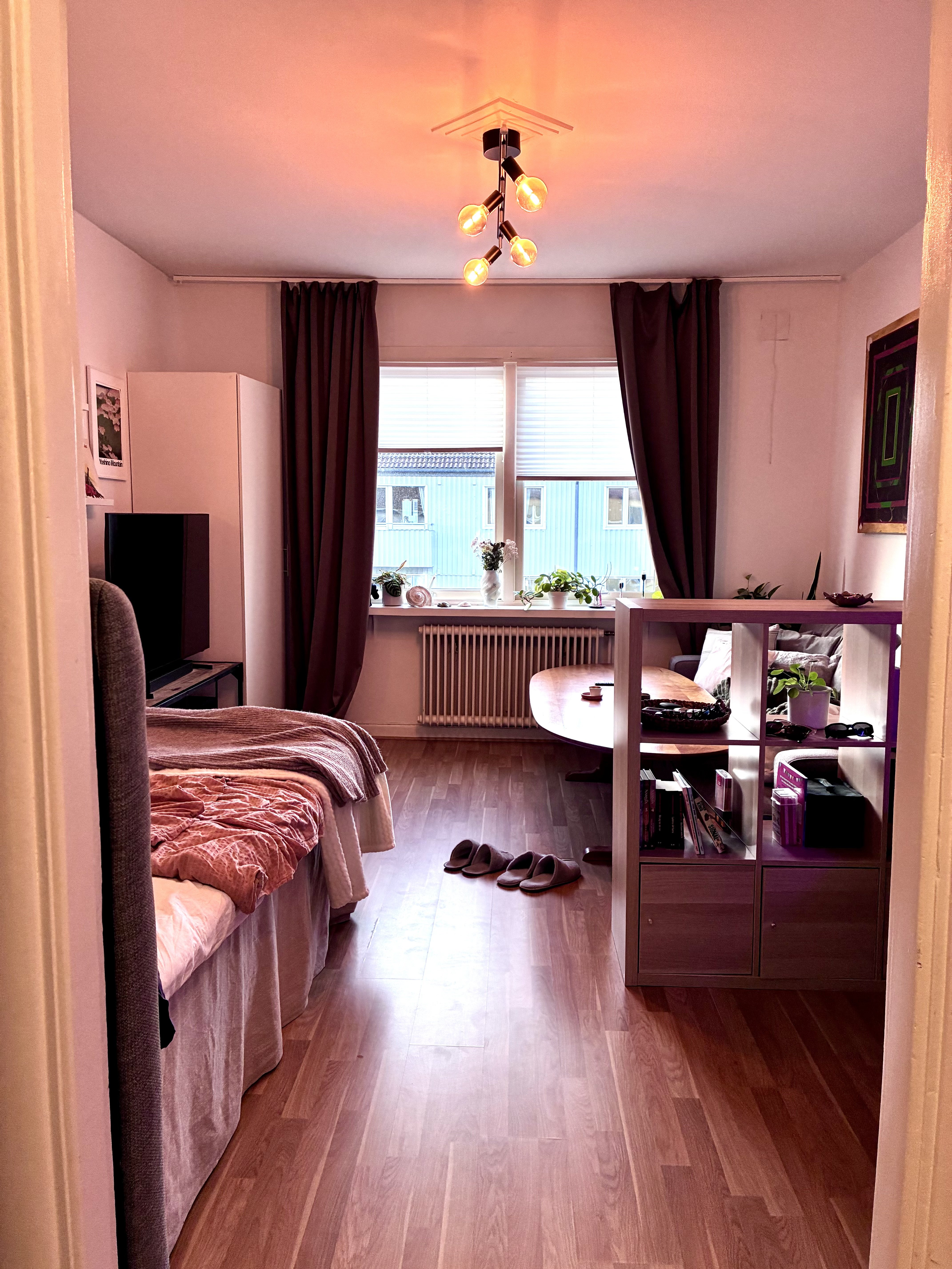 1 rok · 40 m² i Mölndal – bild 4