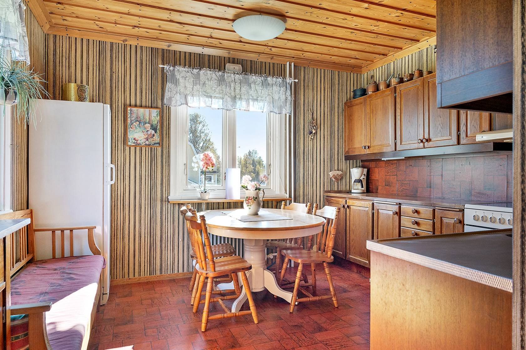 4 rok · 94 m² i Nykroppa – bild 9