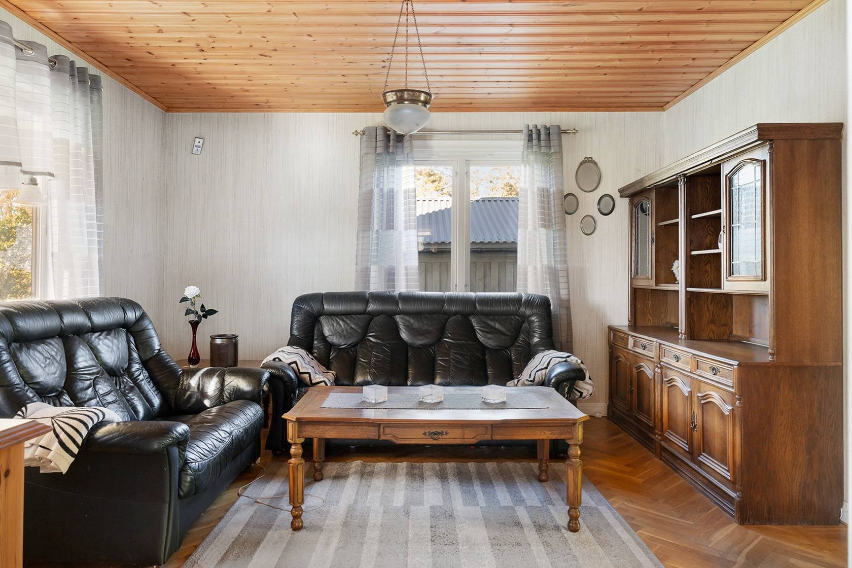4 rok · 94 m² i Nykroppa – bild 20