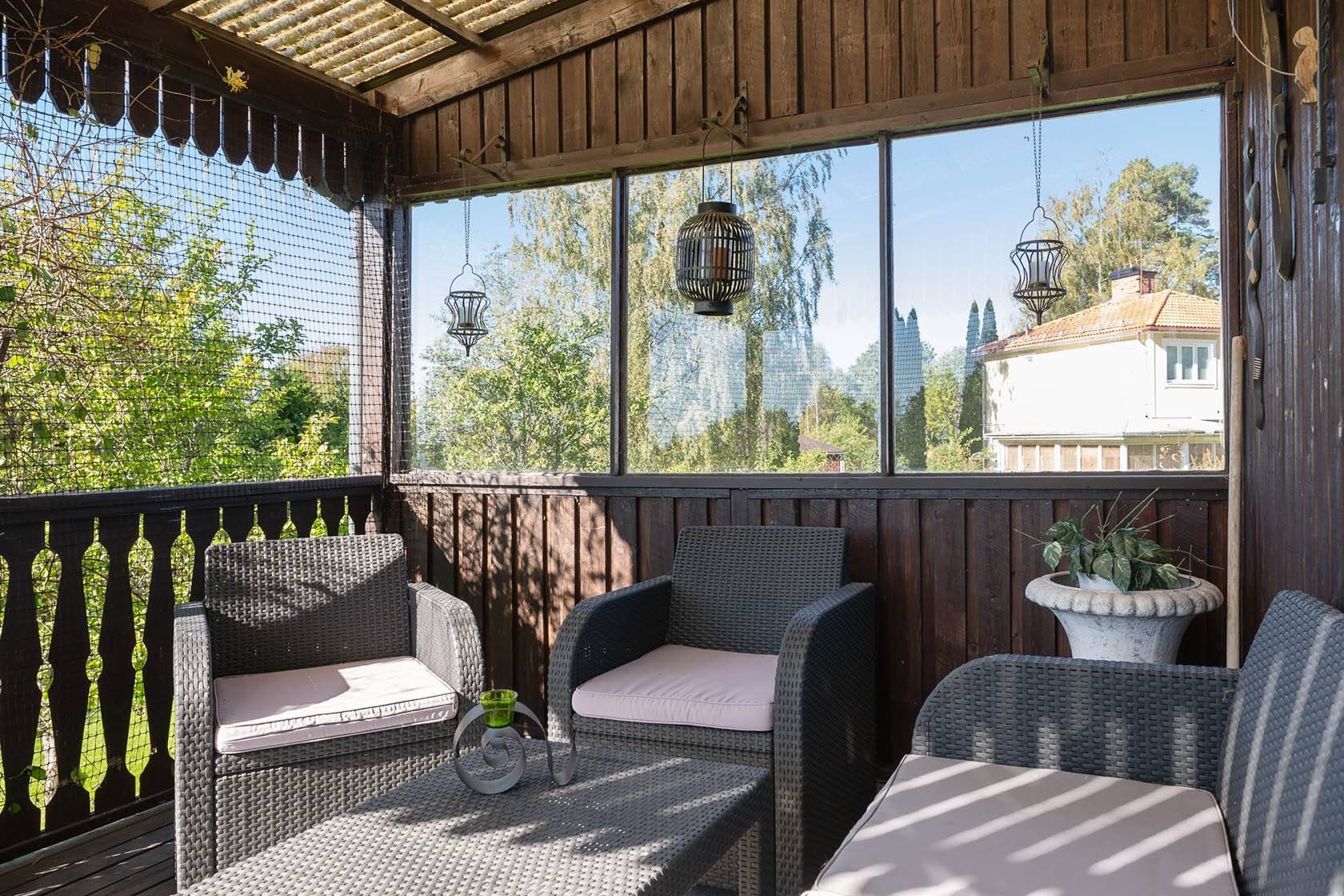4 rok · 94 m² i Nykroppa – bild 13