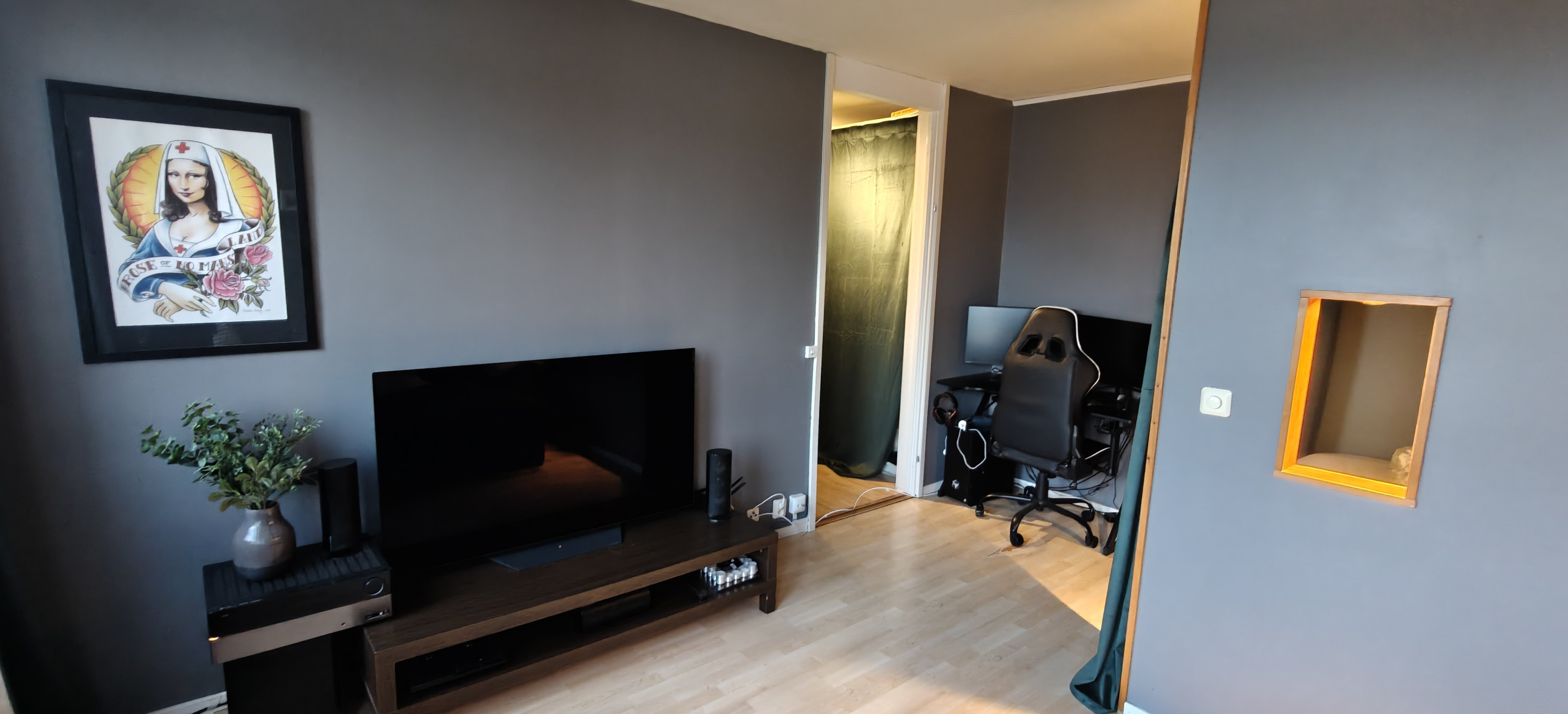 1 rok · 39 m² i Kungälv – bild 2