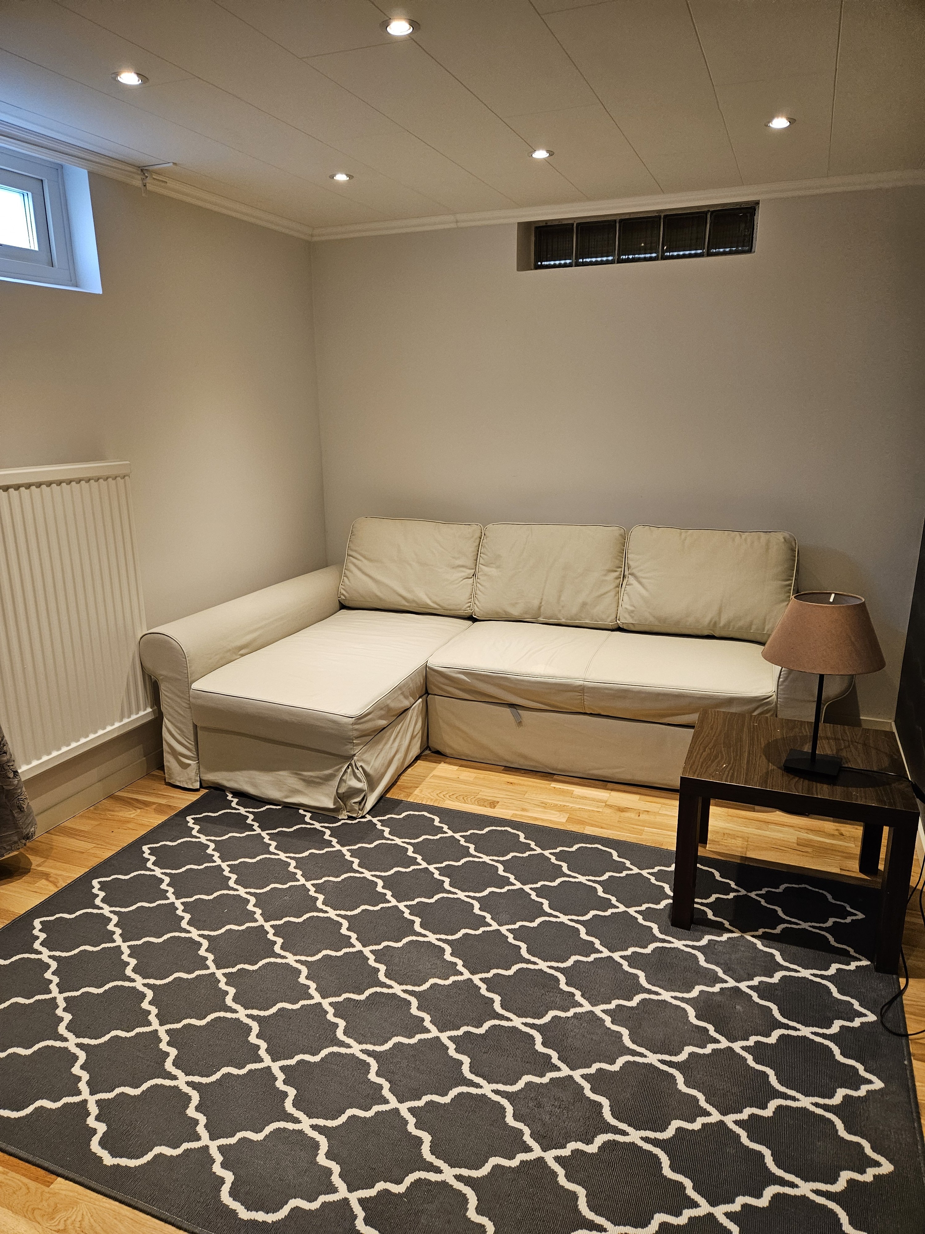 Villa/Hus, 1 rooms, 40 sqm, Uppsala