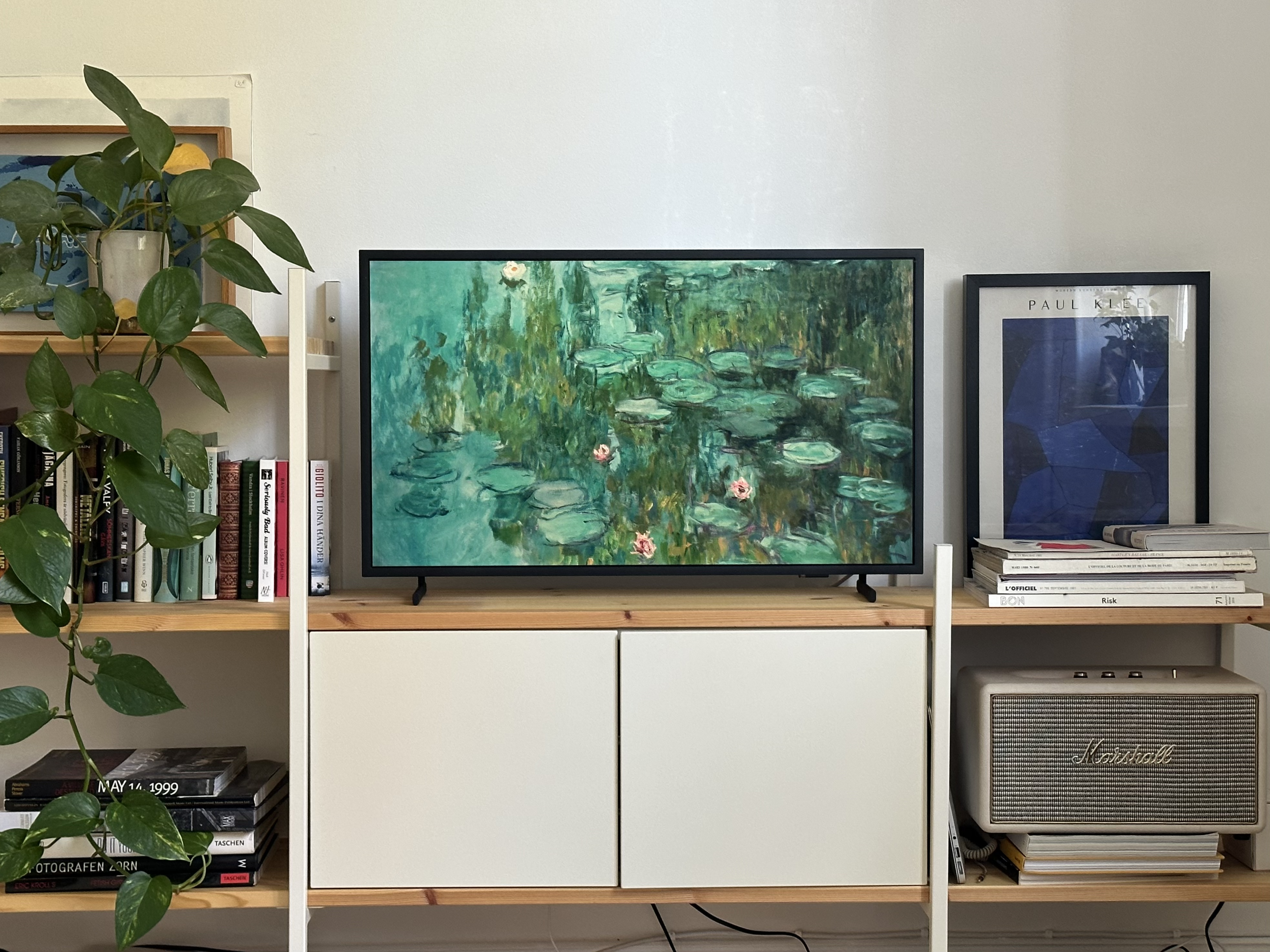 3 rok · 56 m² i Bromma – bild 4
