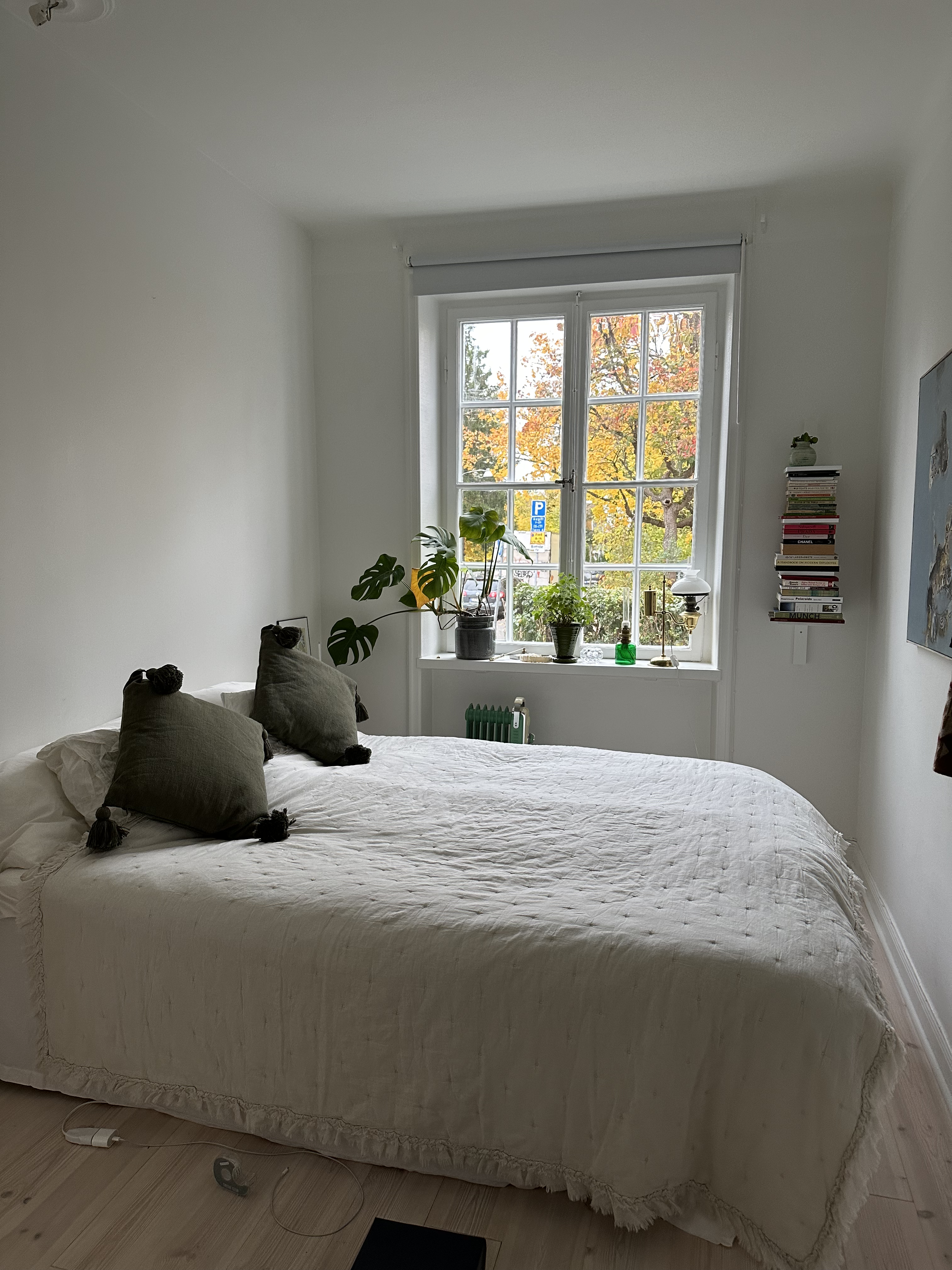 3 rok · 56 m² i Bromma – bild 2