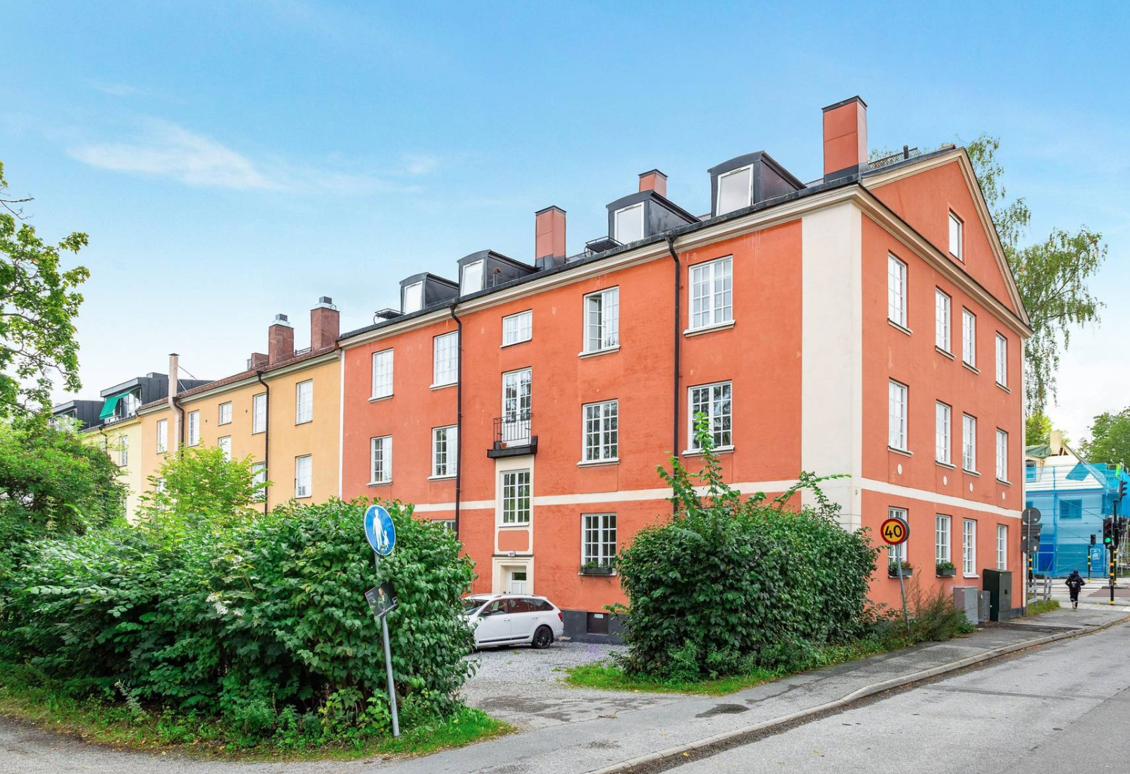 3 rok · 56 m² i Bromma – bild 6