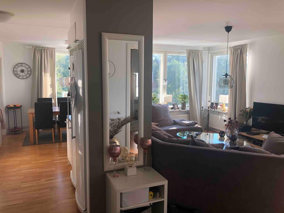 4 rok · 92 m² i Farsta – bild 6
