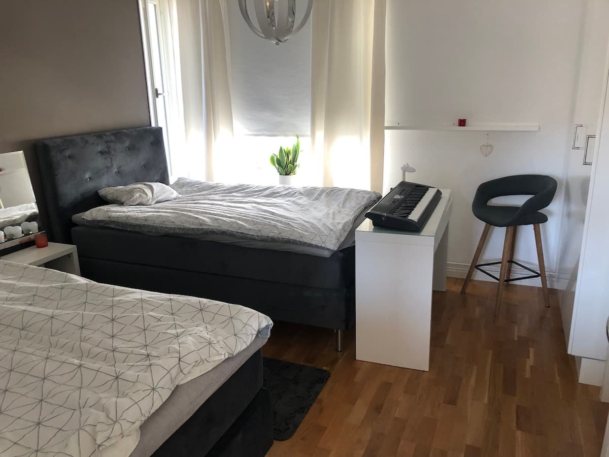 4 rok · 92 m² i Farsta – bild 4
