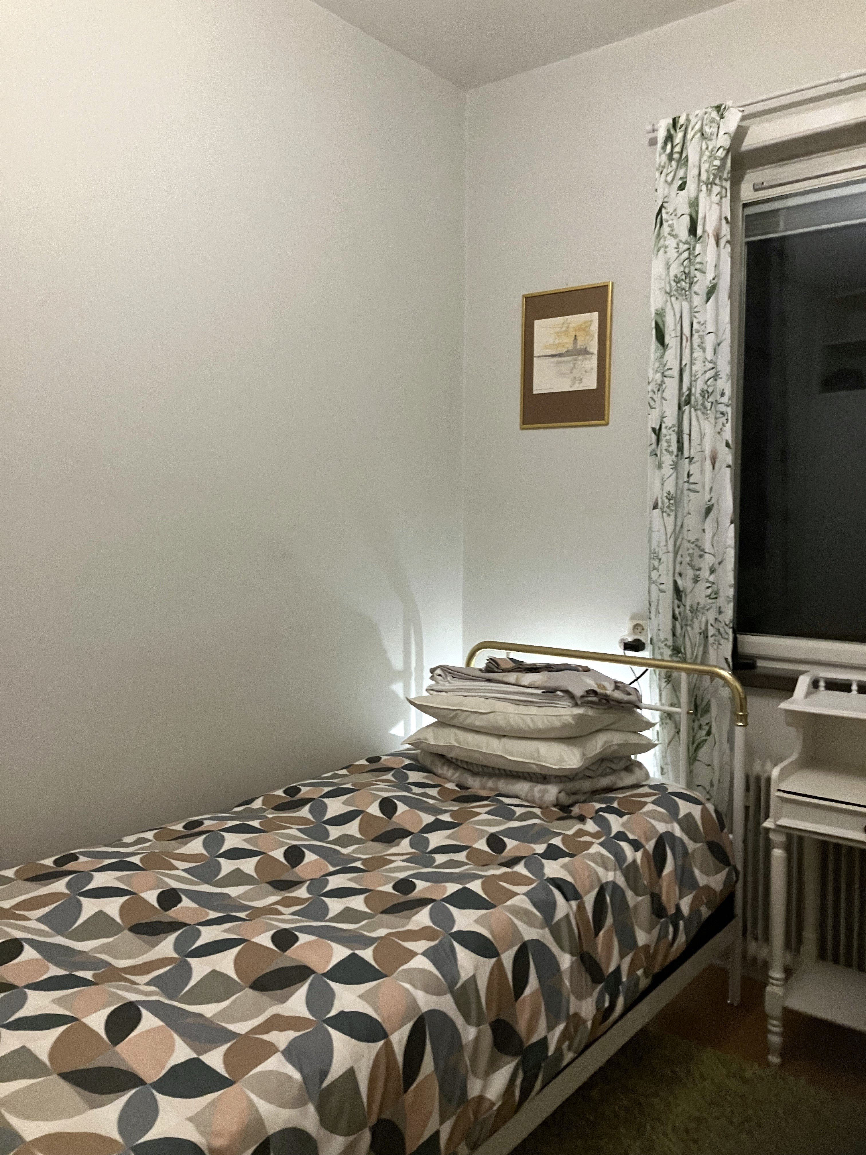 1 rok · 10 m² i Johanneshov – bild 2