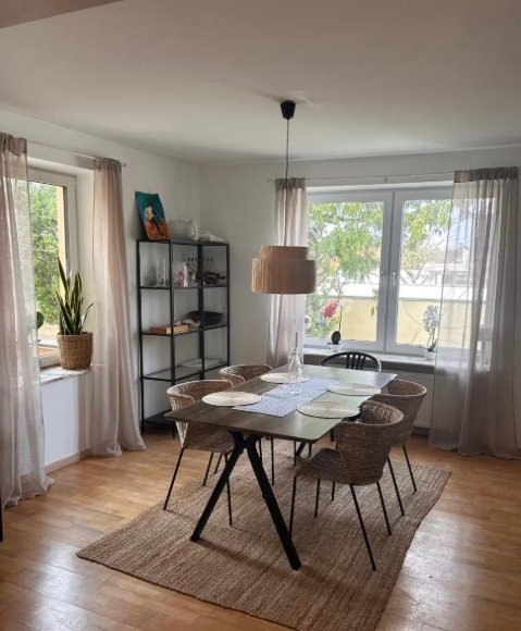 Duplex, 6 rooms, 180 sqm, Helsingborg