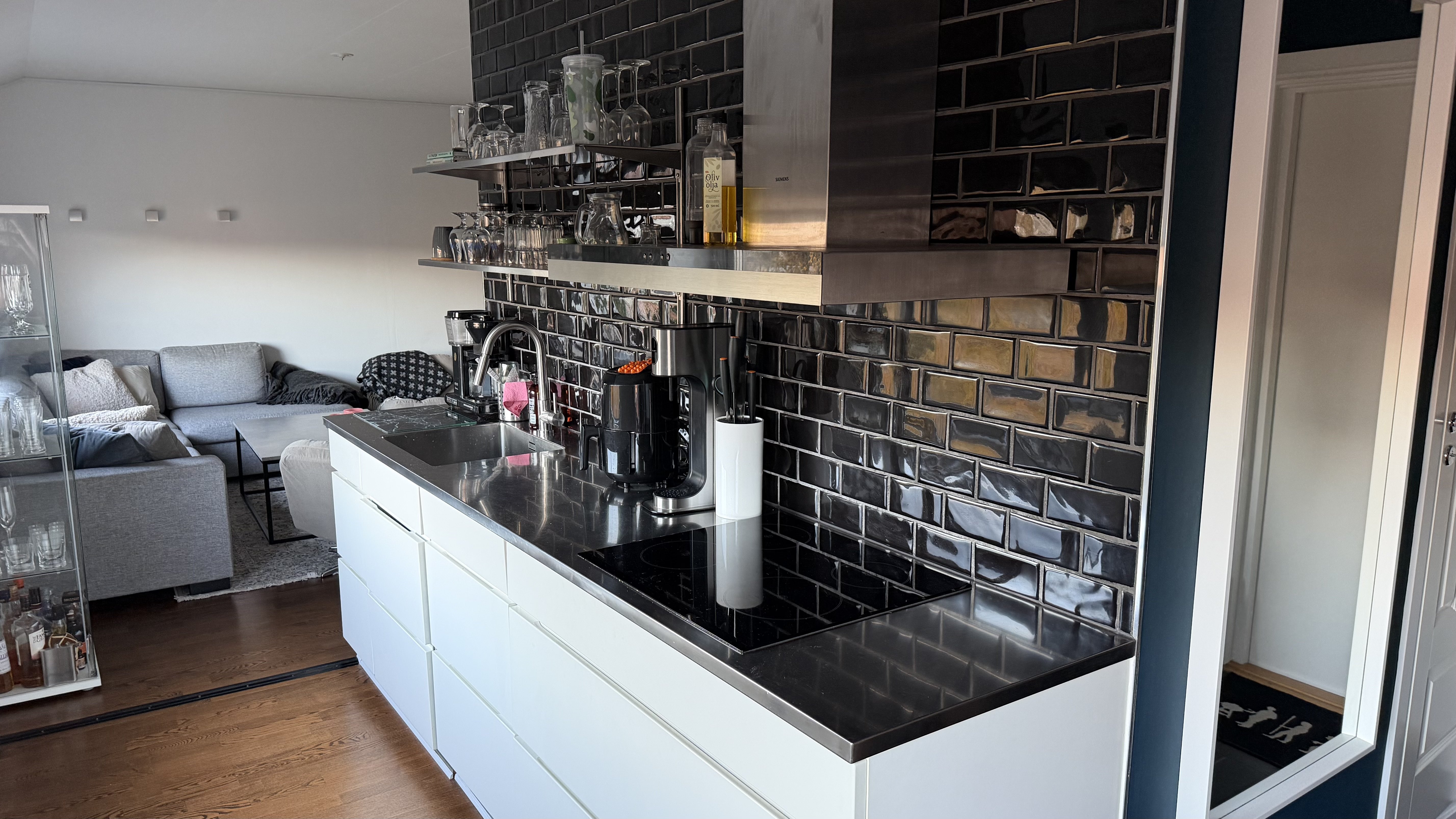 2 rok · 46 m² i Borås – bild 7