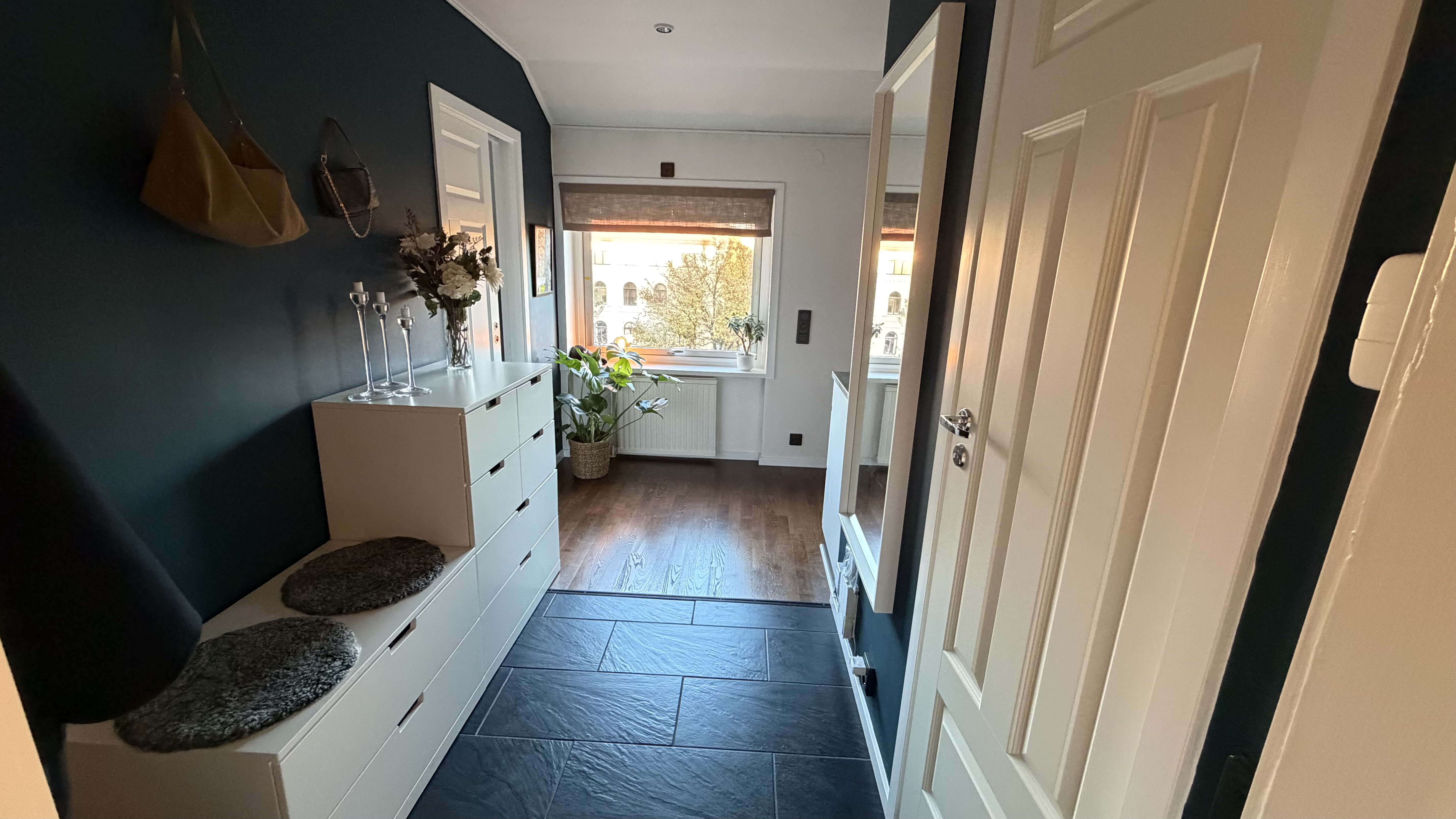 2 rok · 46 m² i Borås – bild 9