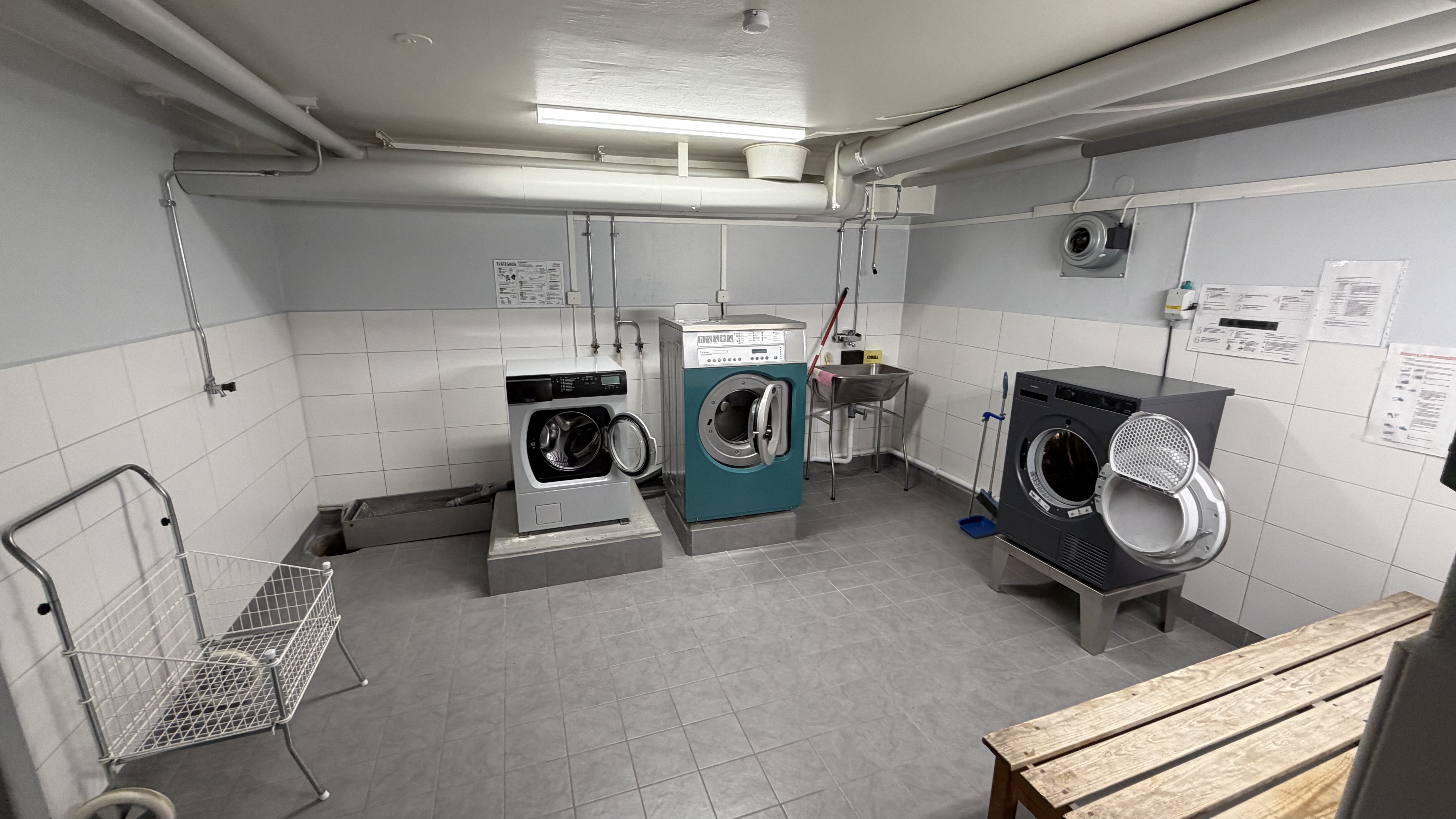 2 rok · 46 m² i Borås – bild 18