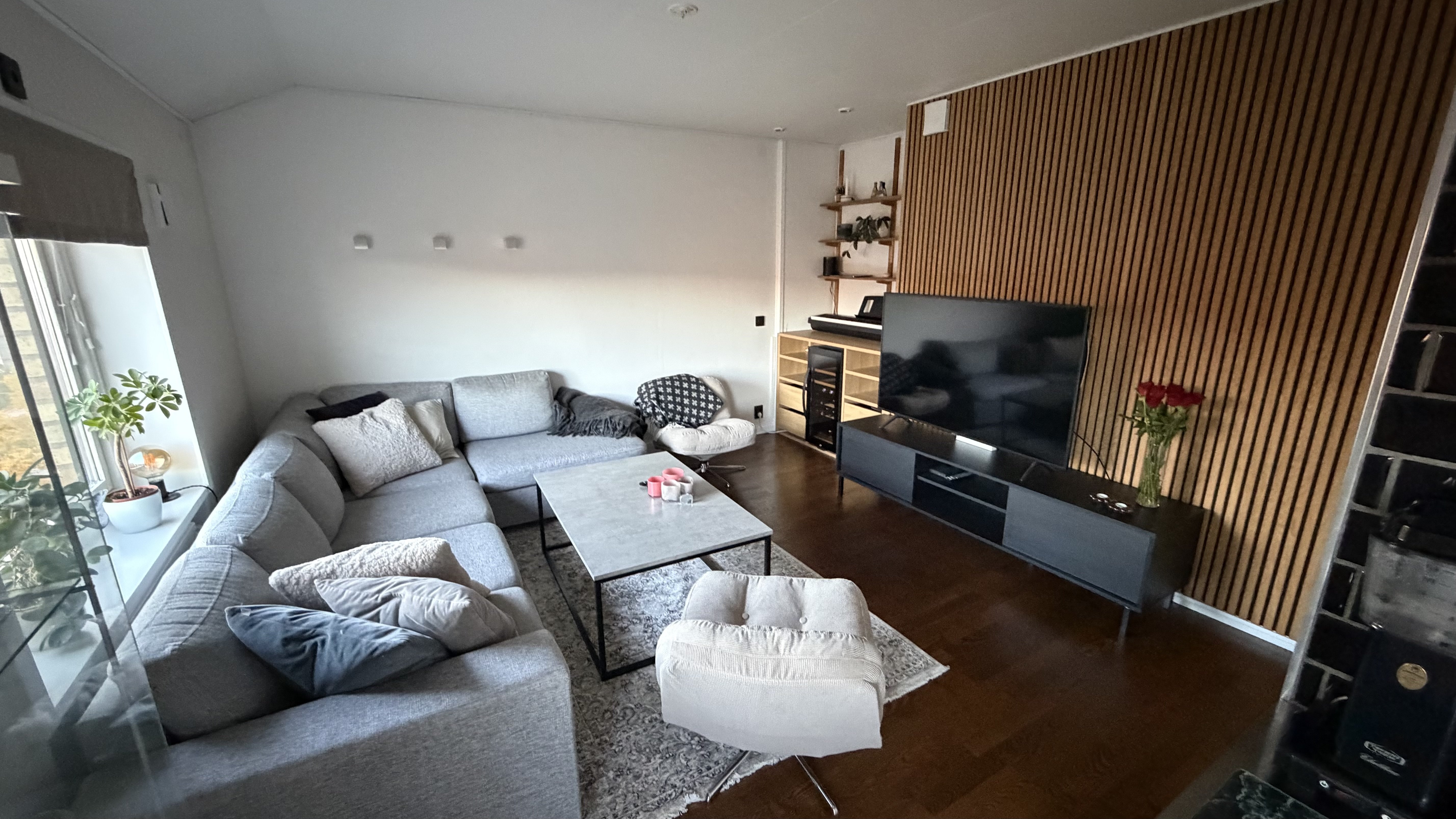 2 rok · 46 m² i Borås – bild 3