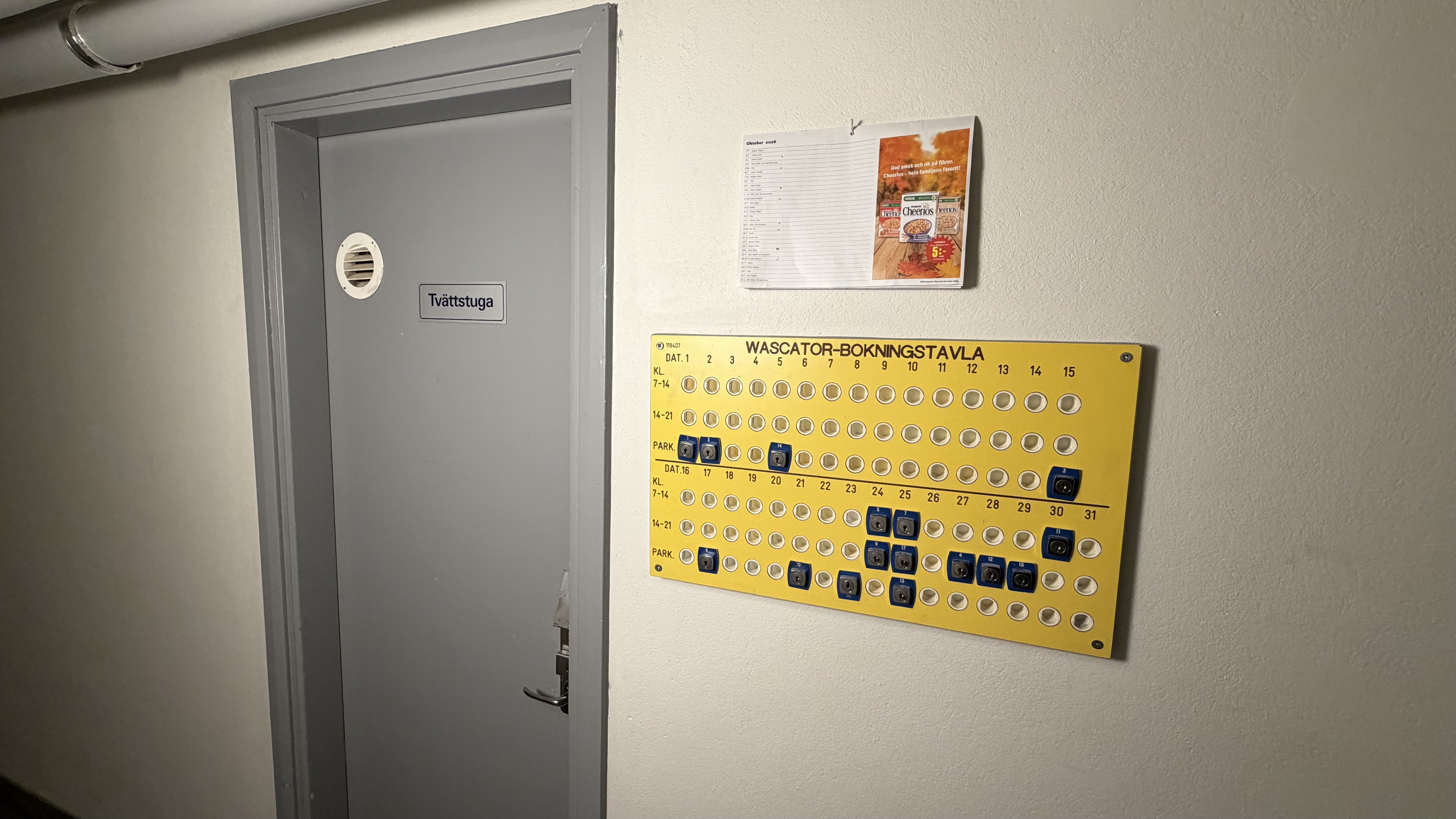 2 rok · 46 m² i Borås – bild 17