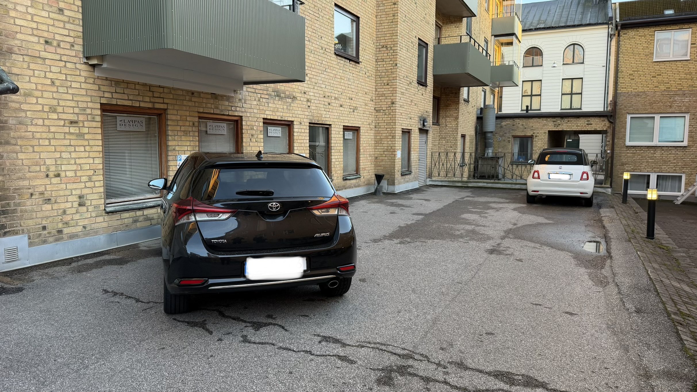 2 rok · 46 m² i Borås – bild 20