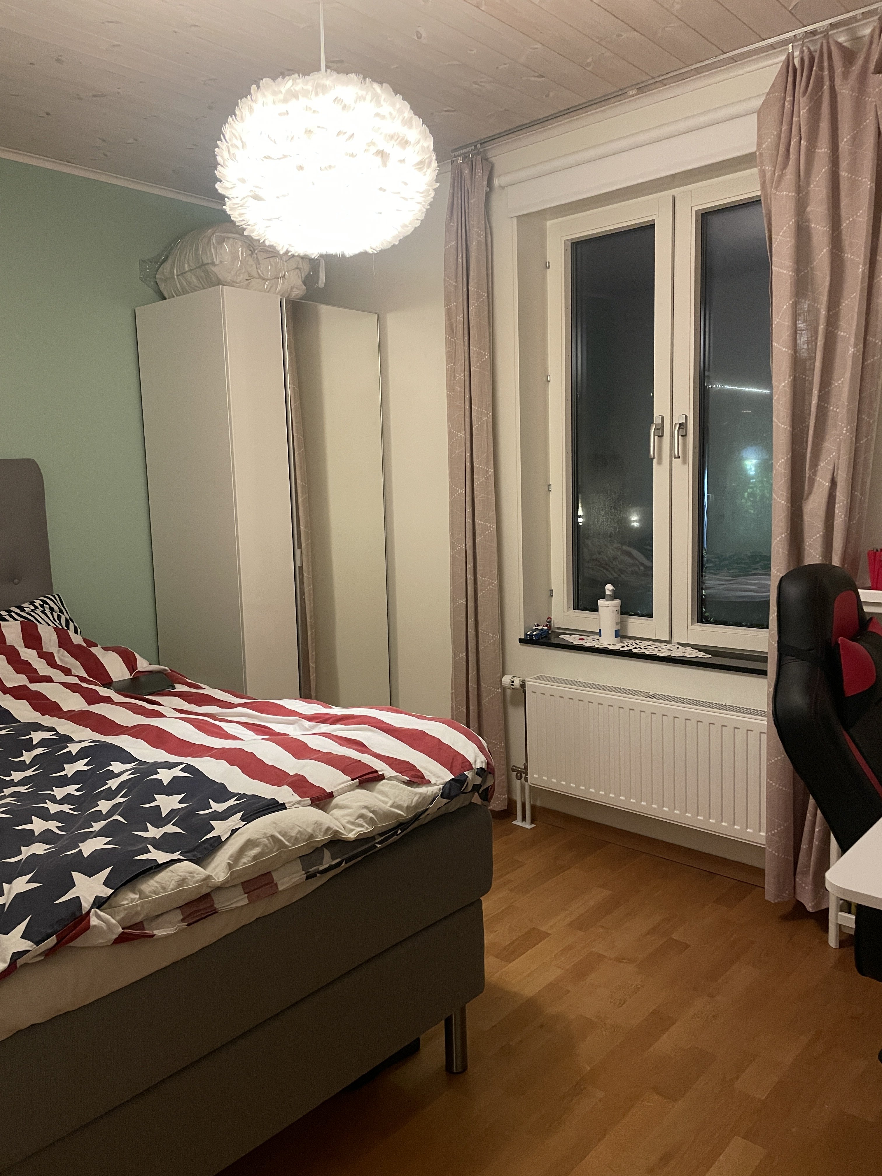 1 rok · 13 m² i Solna – bild 4