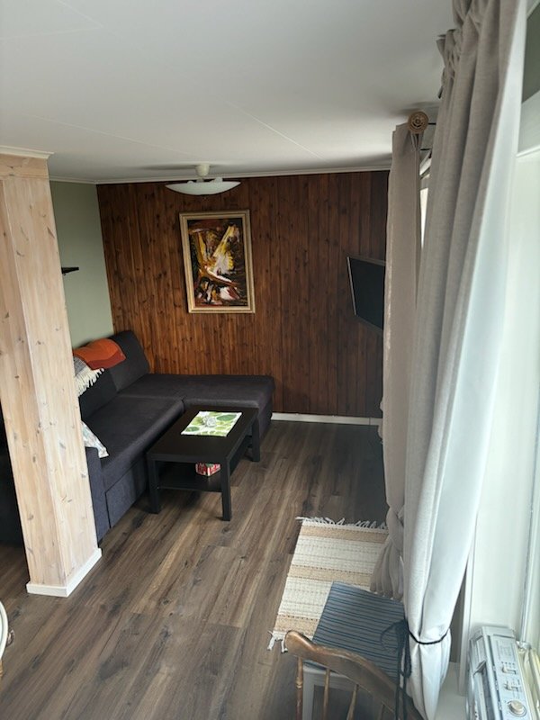 2 rok · 50 m² i Docksta – bild 4