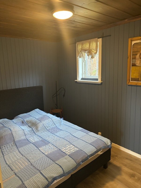 2 rok · 50 m² i Docksta – bild 5