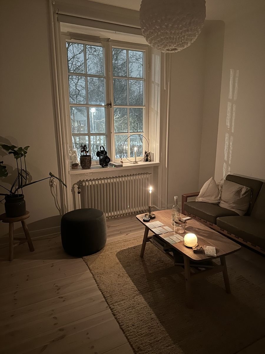 3 rok · 56 m² i Bromma – bild 3