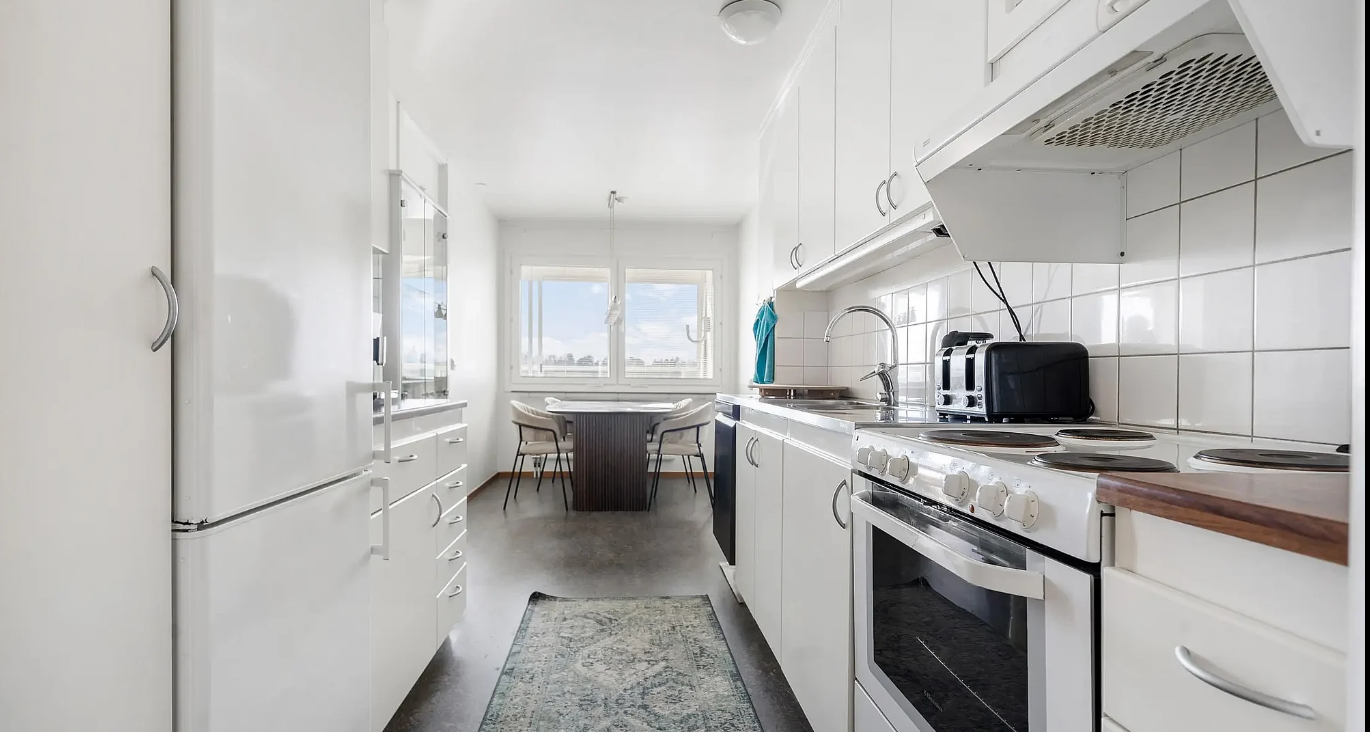 3 rok · 78 m² i Sollentuna – bild 3